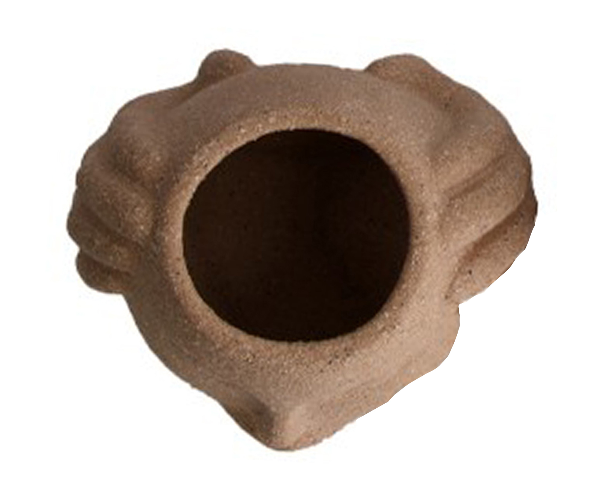 Portavaso Con Faccia - Dijk - immagine 10