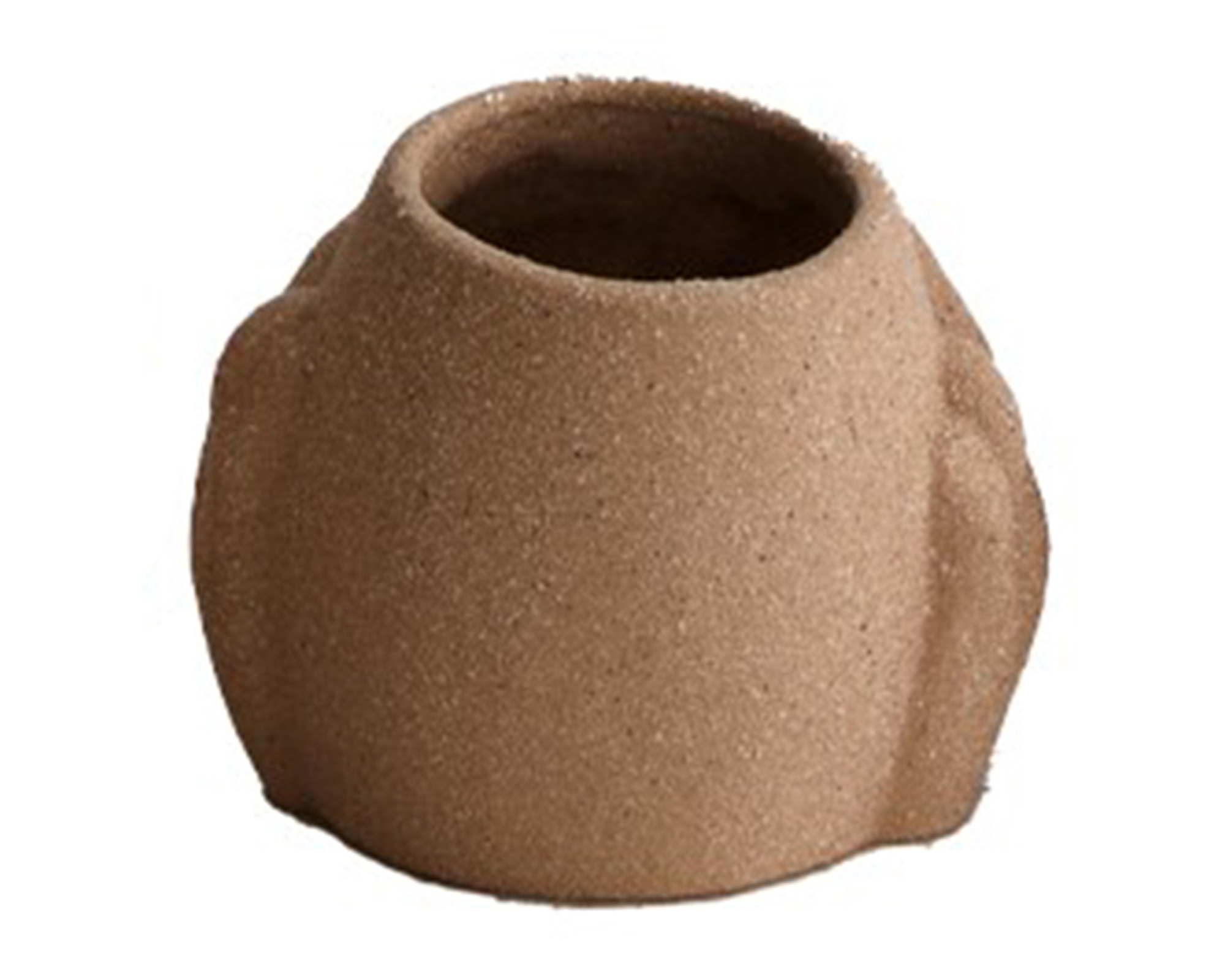 Portavaso Con Faccia - Dijk - immagine 8