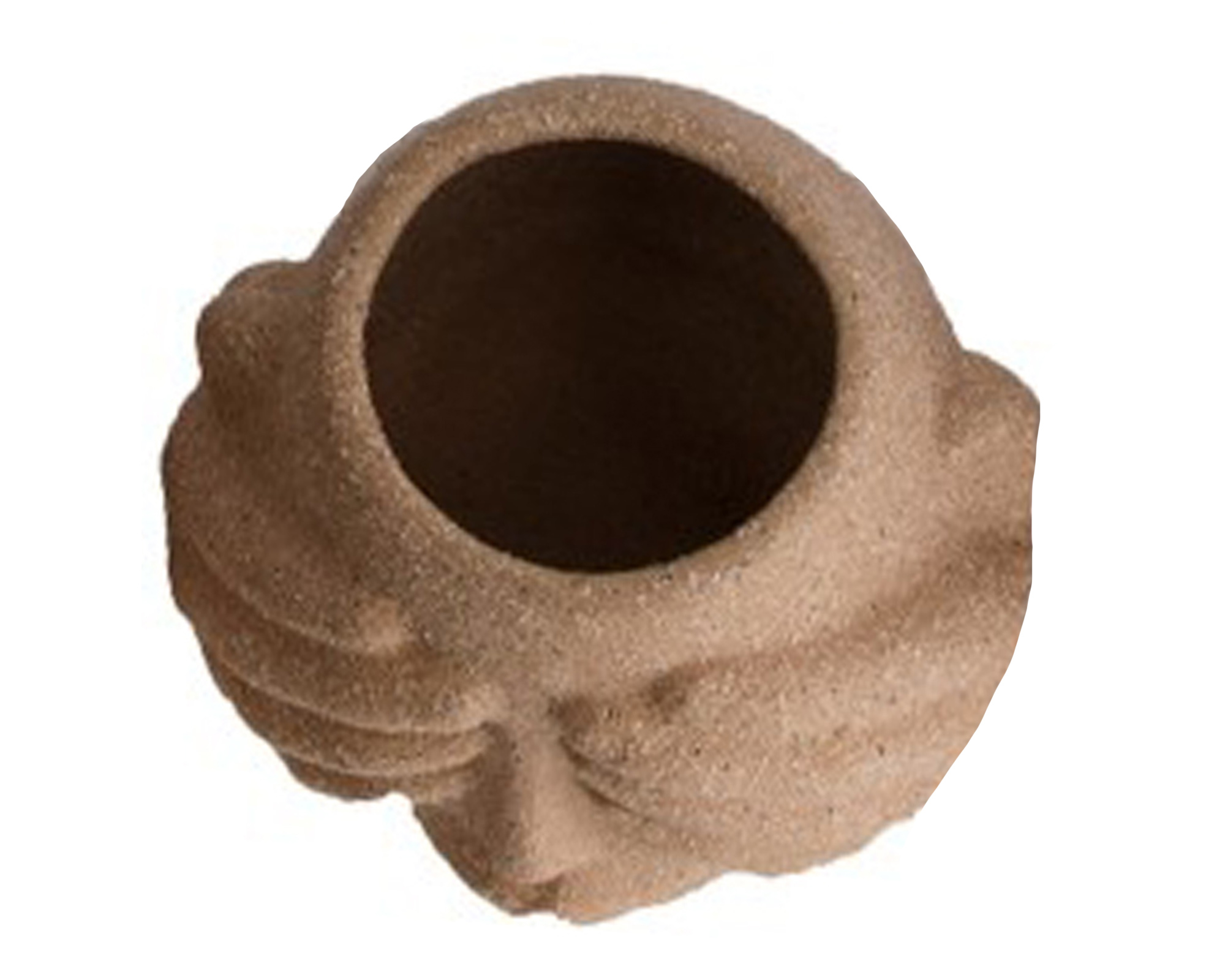 Portavaso Con Faccia - Dijk - immagine 7