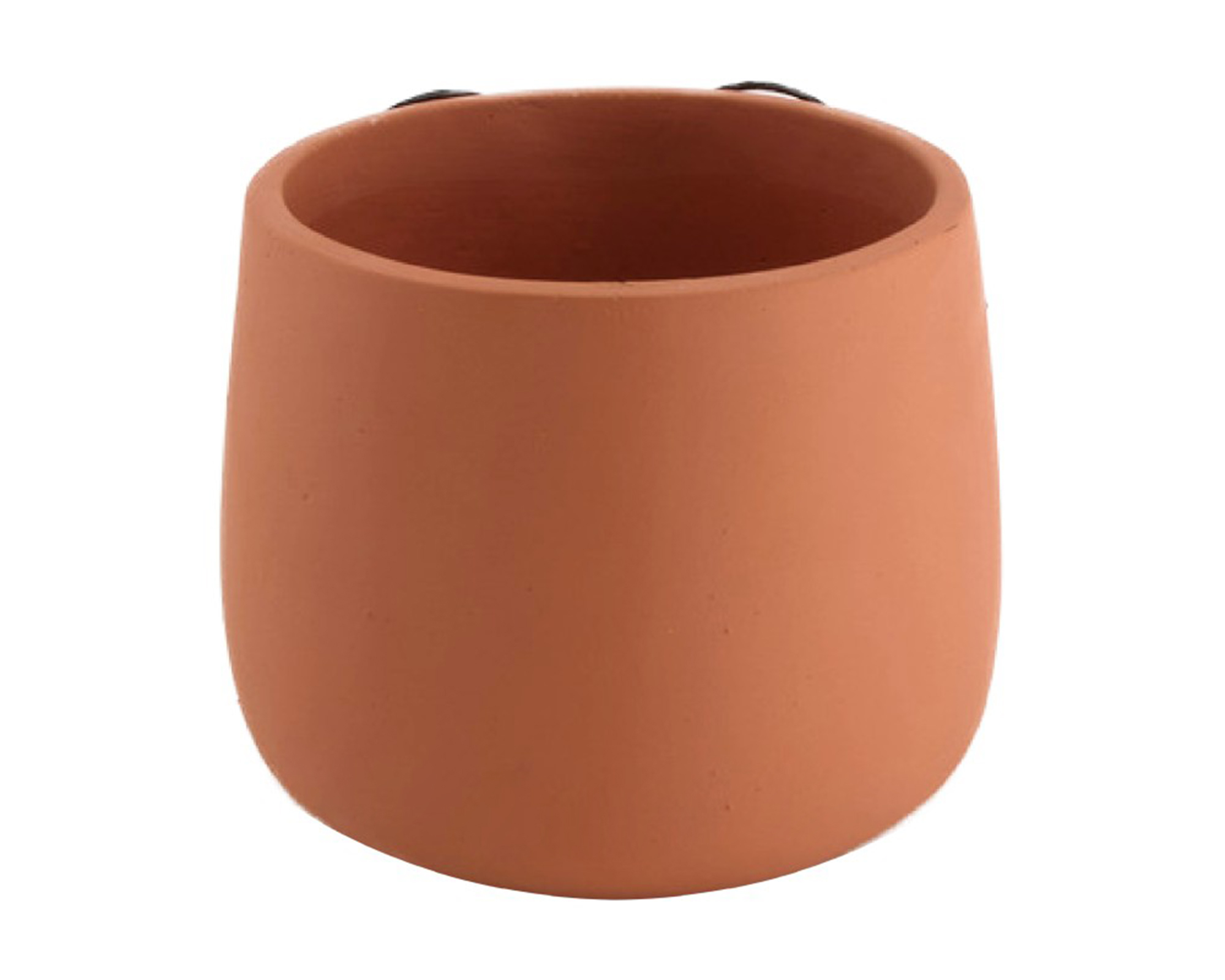 Fioriera Con Faccia E Occhiali - Dijk - immagine 3