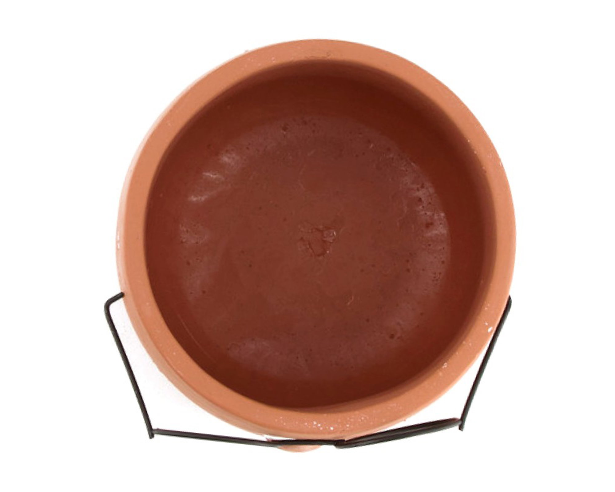 Fioriera Con Faccia E Occhiali - Dijk - immagine 2