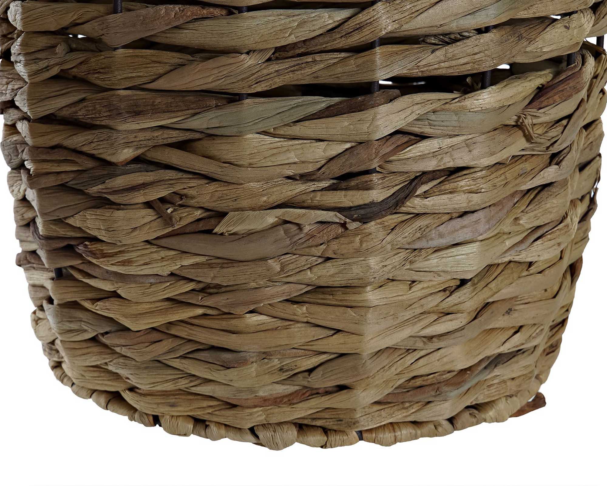 Cesta Rattan Con Manici Large - Item - immagine 3