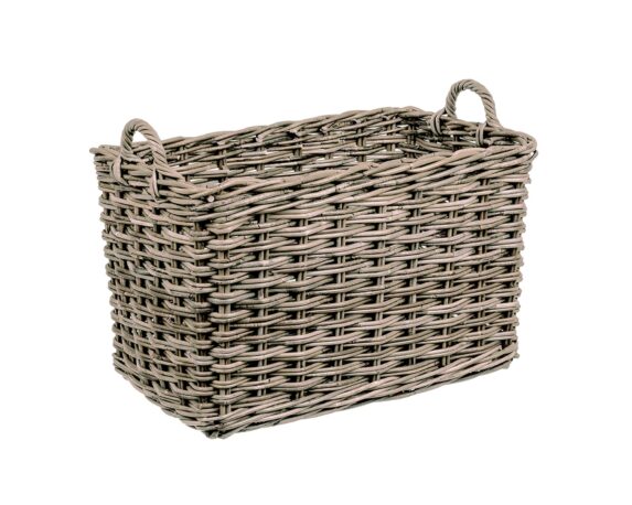 Cesto Narra 2 Maniglie Small – Bizzotto