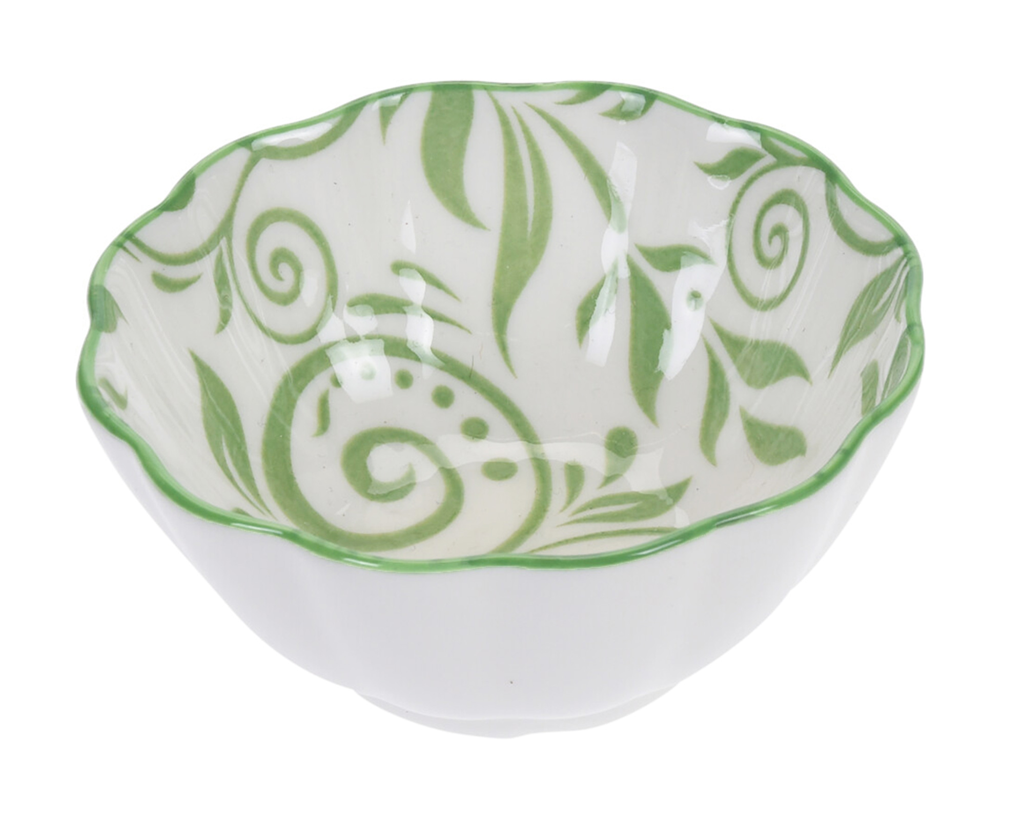 Ciotola In Porcellana - Koopman