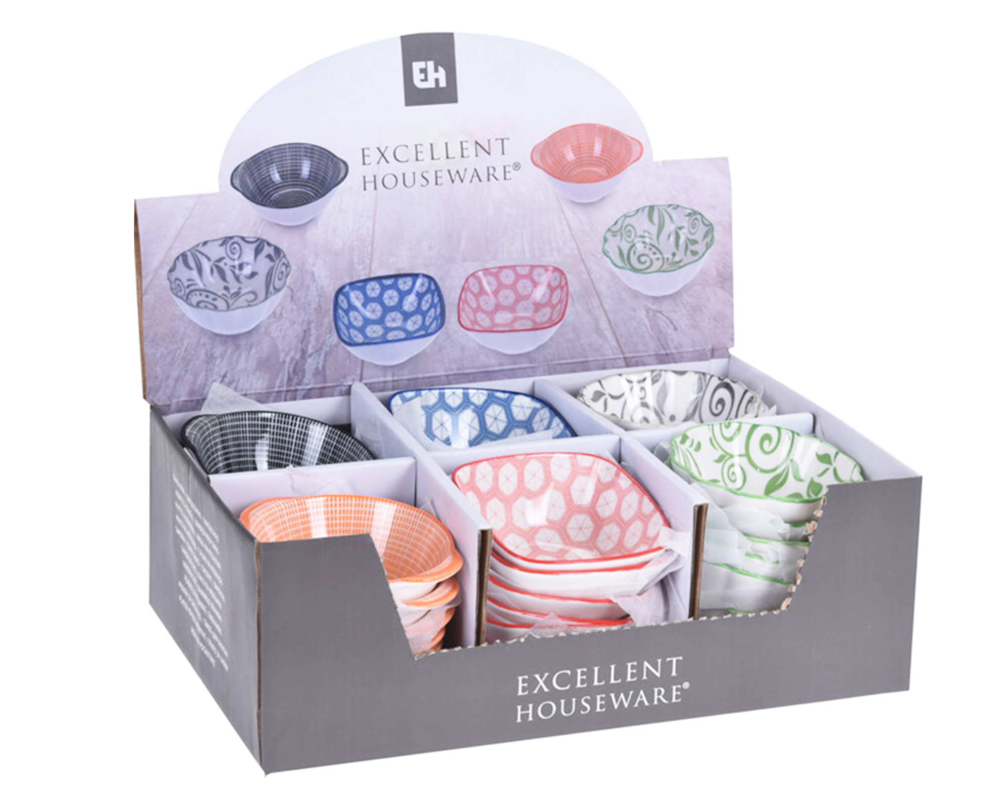 Ciotola In Porcellana - Koopman - immagine 2