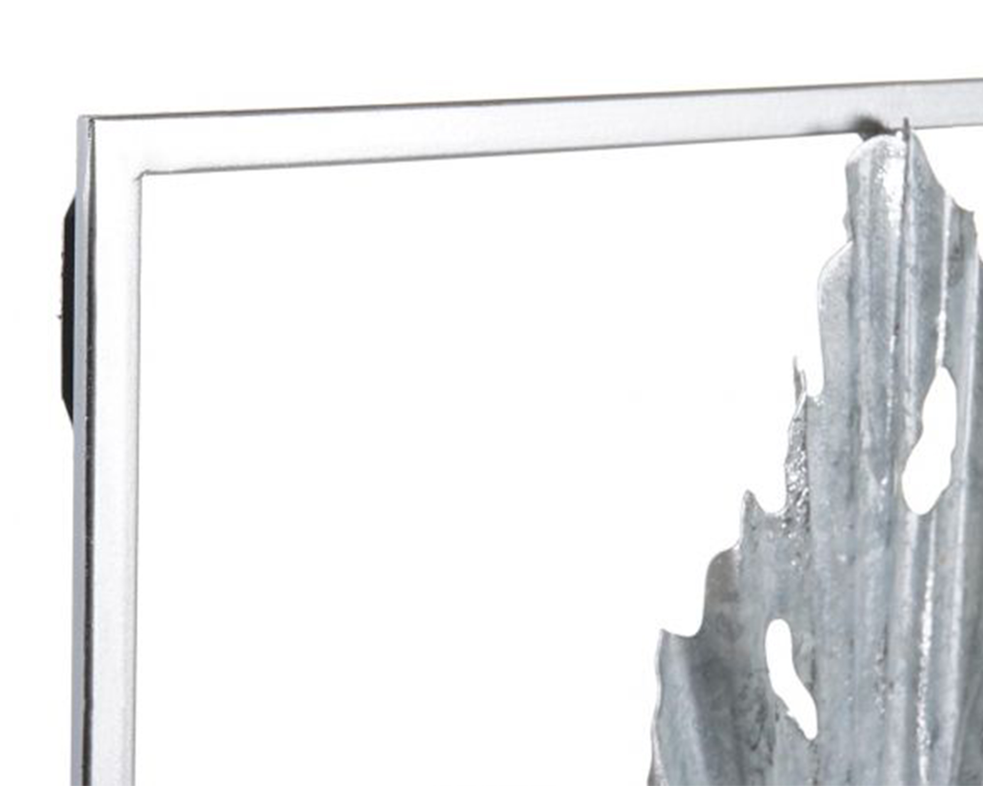 Decorazione Da Parete Con Foglie - Item - immagine 4