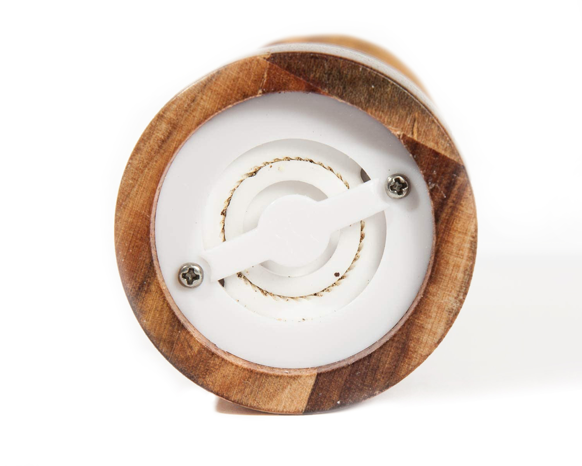 Set Oliera e Porta Aceto con Supporto in Acciaio - Koopman - immagine 2