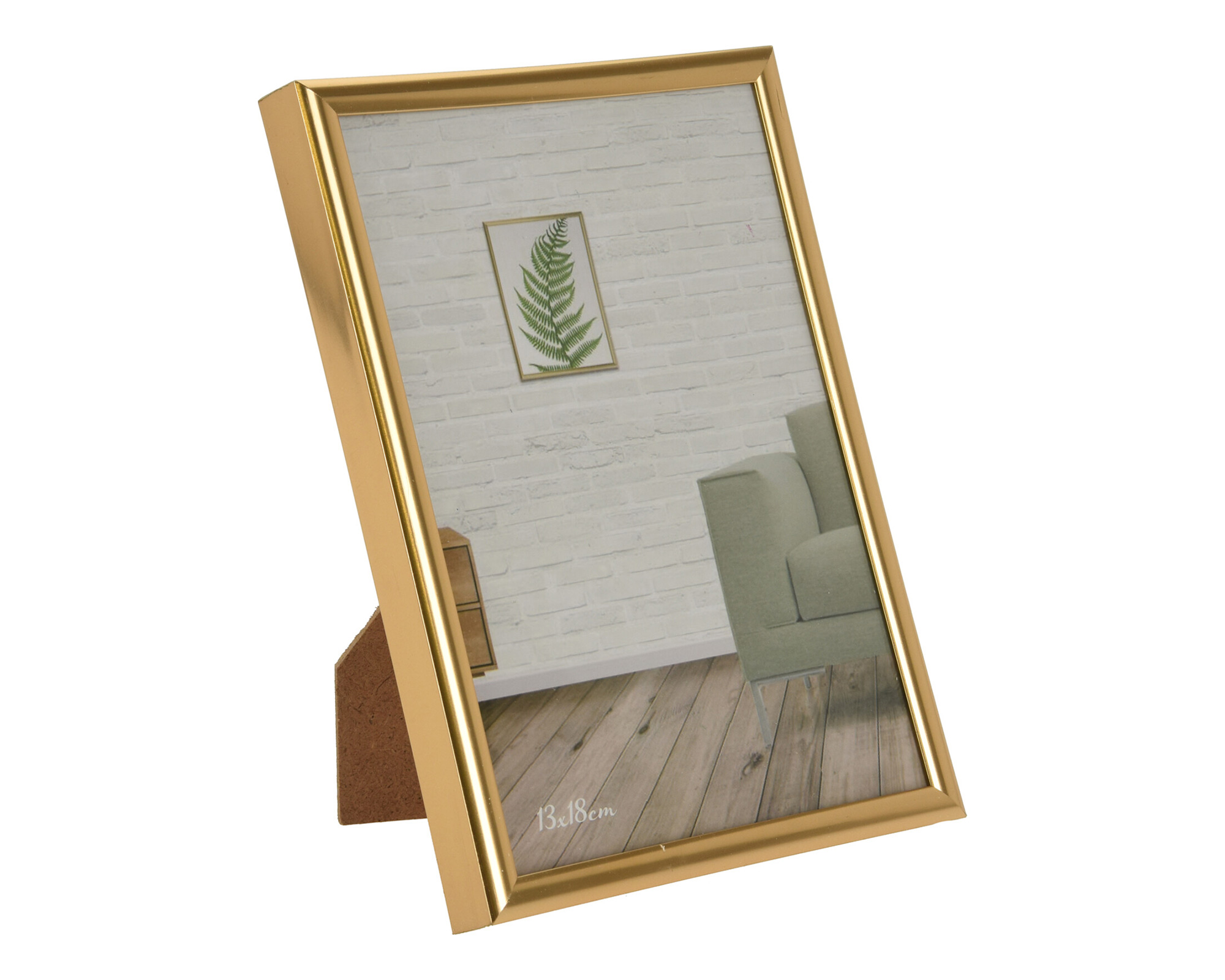 Portafoto in Legno - Koopman