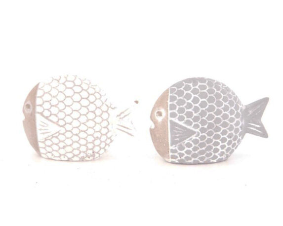 Pesce Di Cemento – Dijk