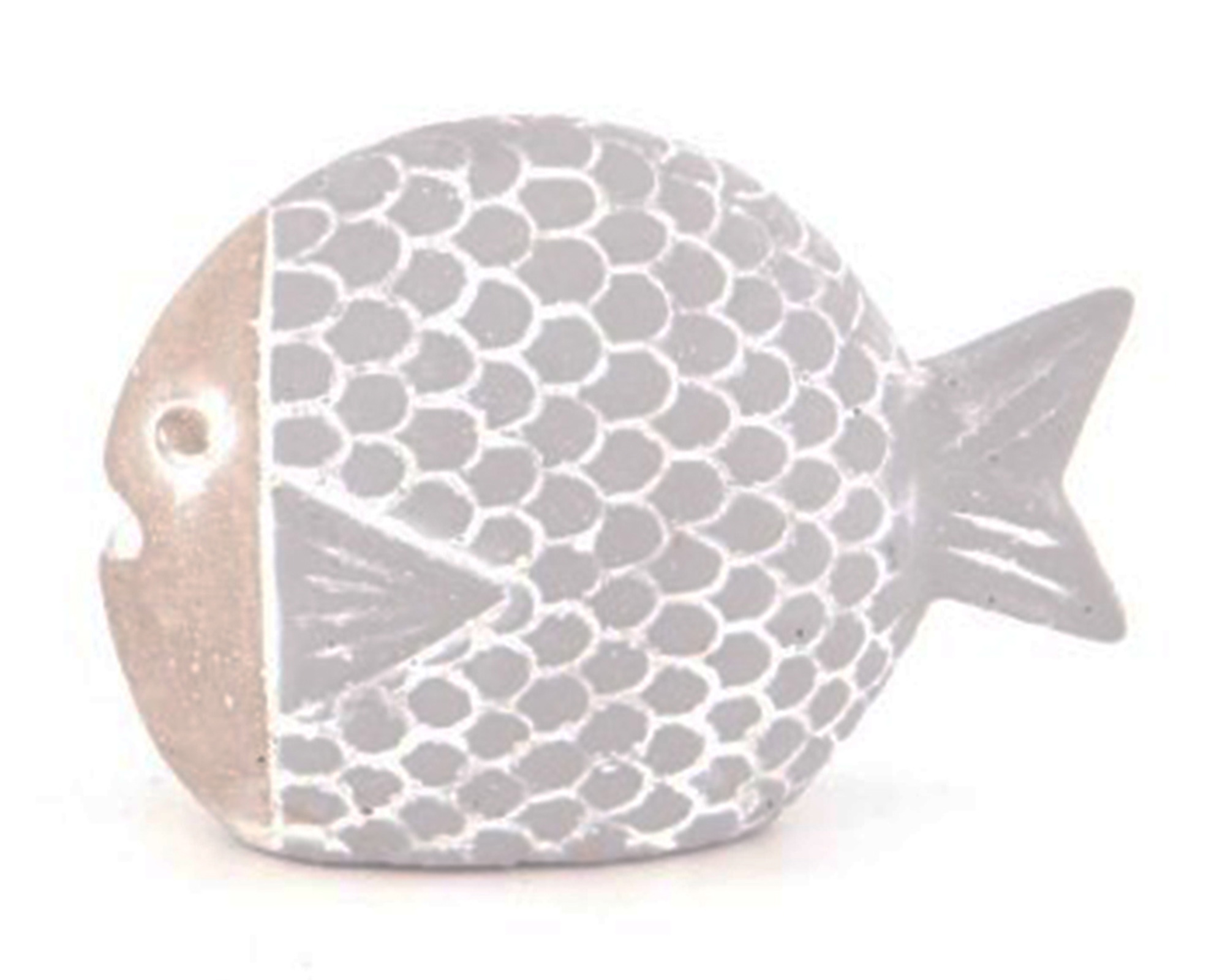 Pesce Di Cemento - Dijk - immagine 2