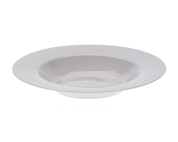 Piatto Fondo Di Porcellana New None China – Koopman