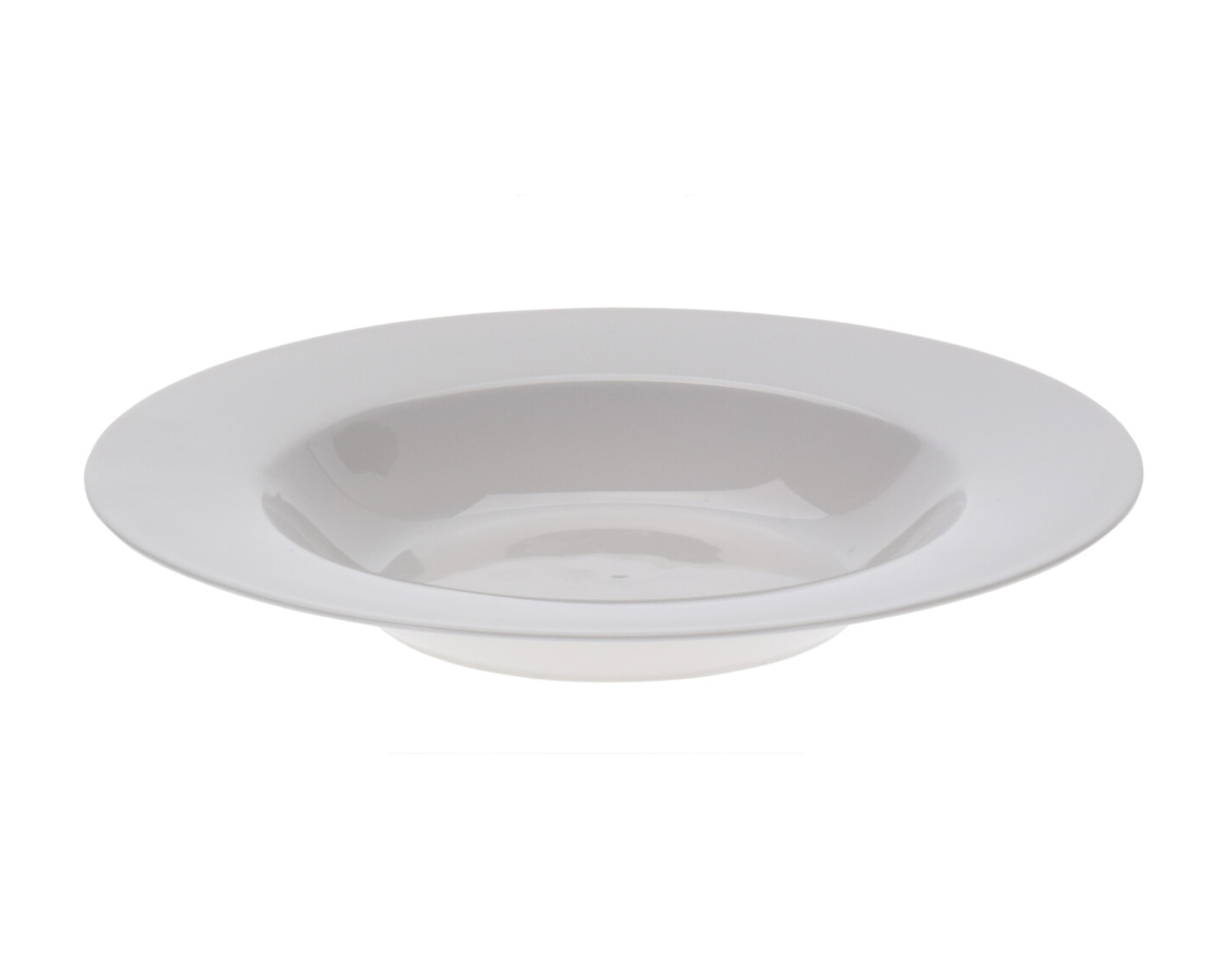 Piatto Fondo Di Porcellana New None China - Koopman