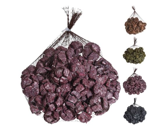 Pigne Decorative Colorate – Koopman