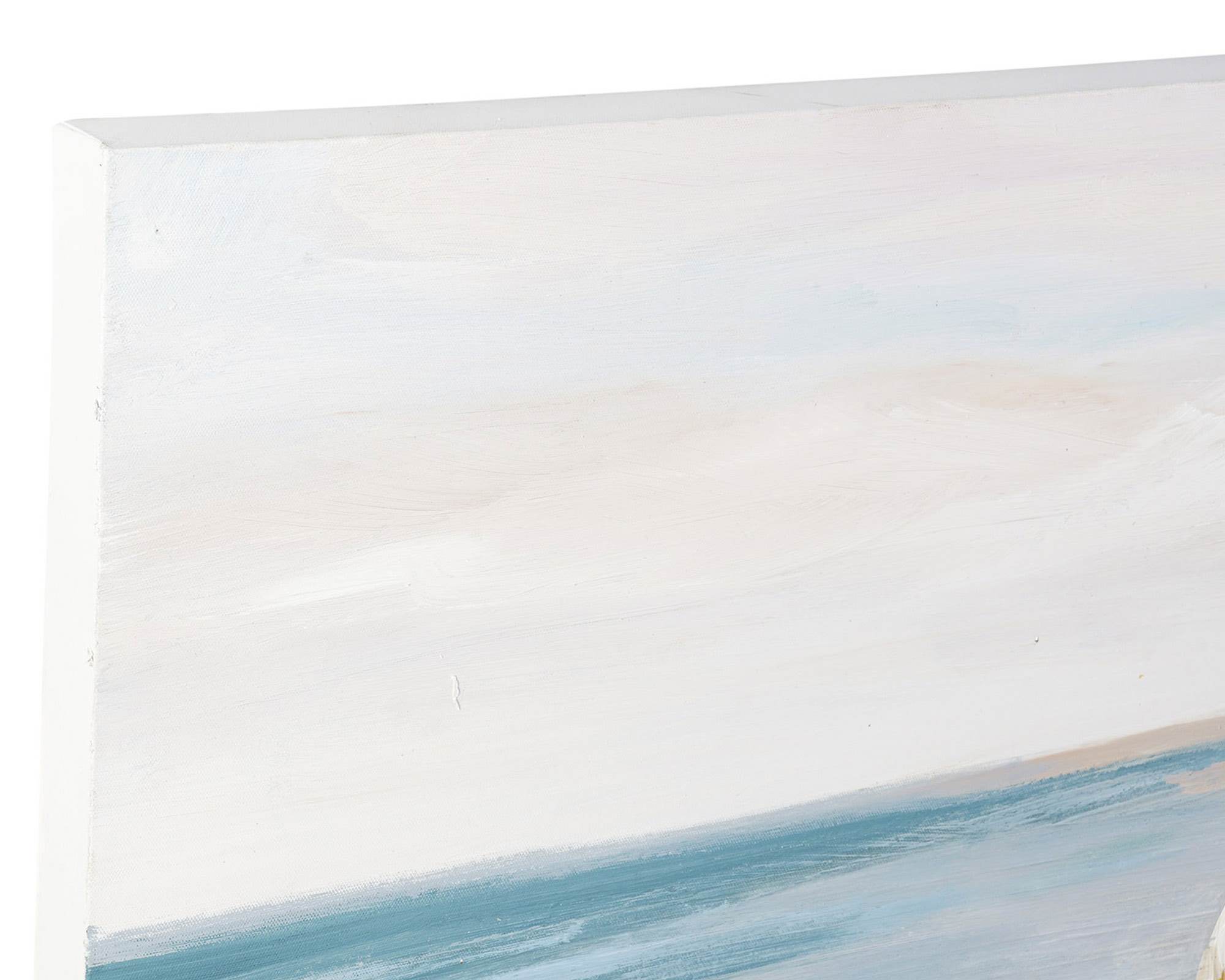 Quadro in Tela con Ragazza Vestito - Item - immagine 5