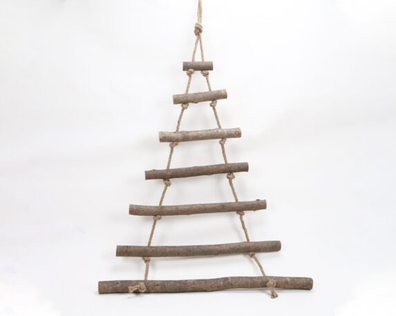 Decorazione Natalizia Da Appende A Forma Di Albero Di Natale