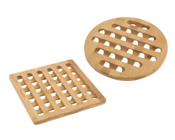 Sottopentola In Bamboo – Koopman