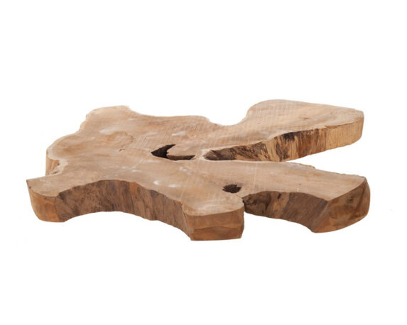 Fetta Di Teak Naturale – Dijk