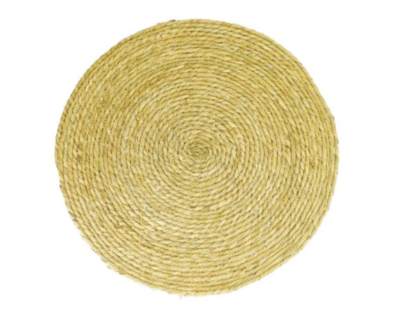 Tovaglietta In Fibra Naturale- Dijk