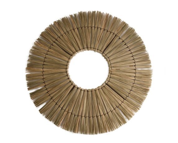 Tovaglietta In Fibra Naturale Large – Dijk