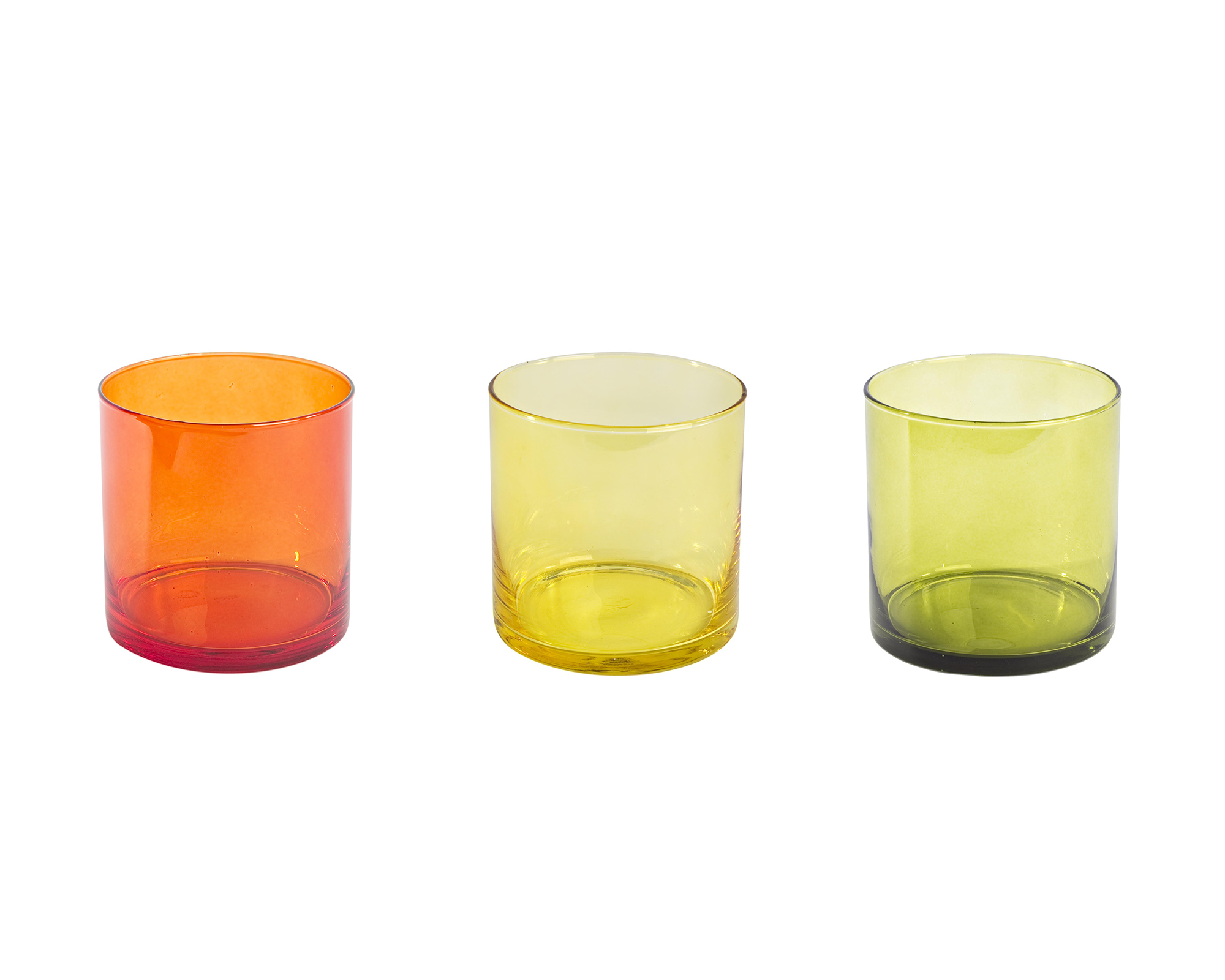 3 Pz Vaso Lilliput - Bizzotto