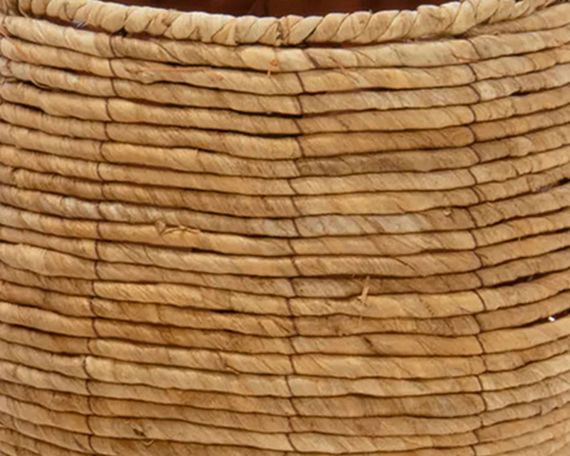 Cesta Loft Cauldron Medium - Mega Collections - immagine 2