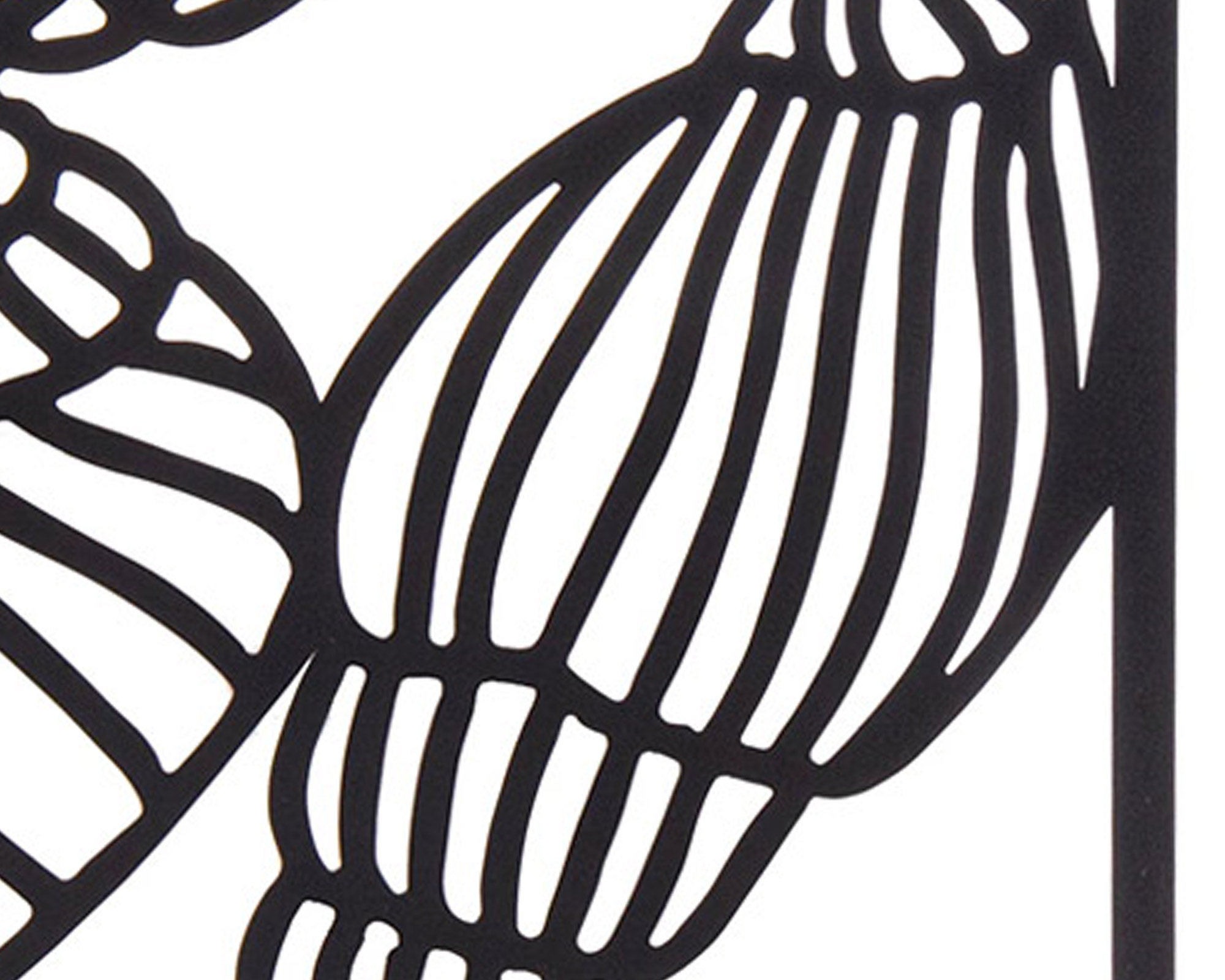 Decoro da parete Conchiglie - Mega Collections - immagine 2