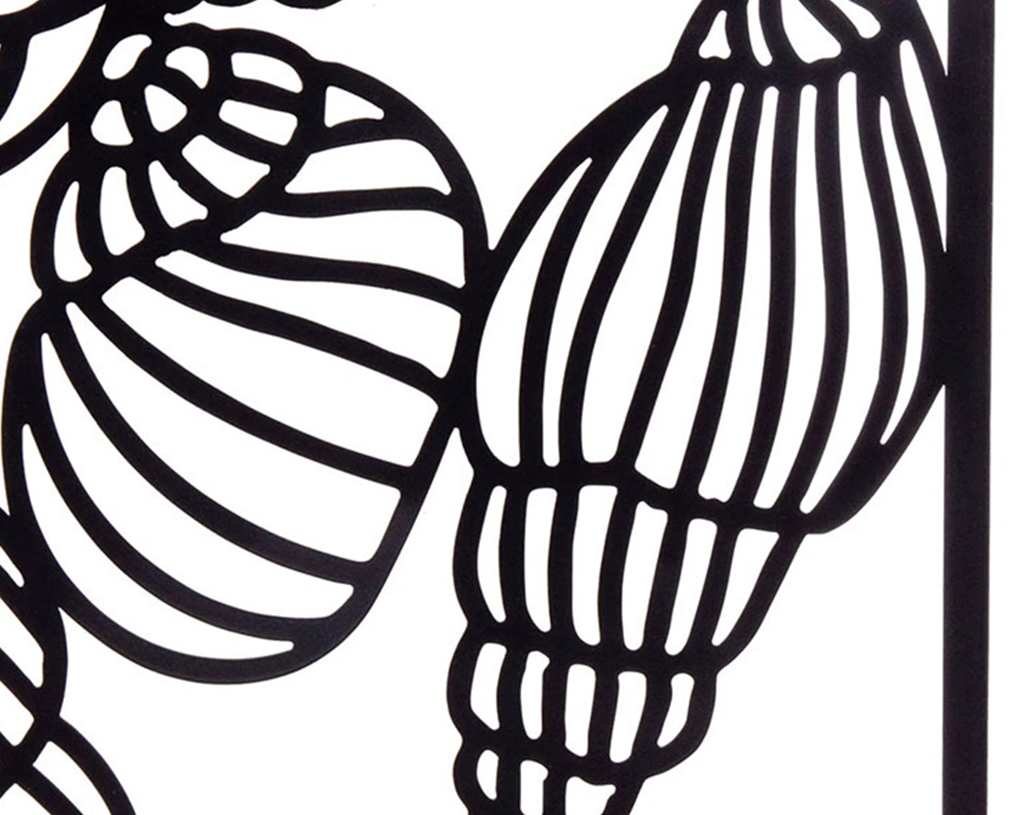 Decoro da parete Conchiglie - Mega Collections - immagine 2