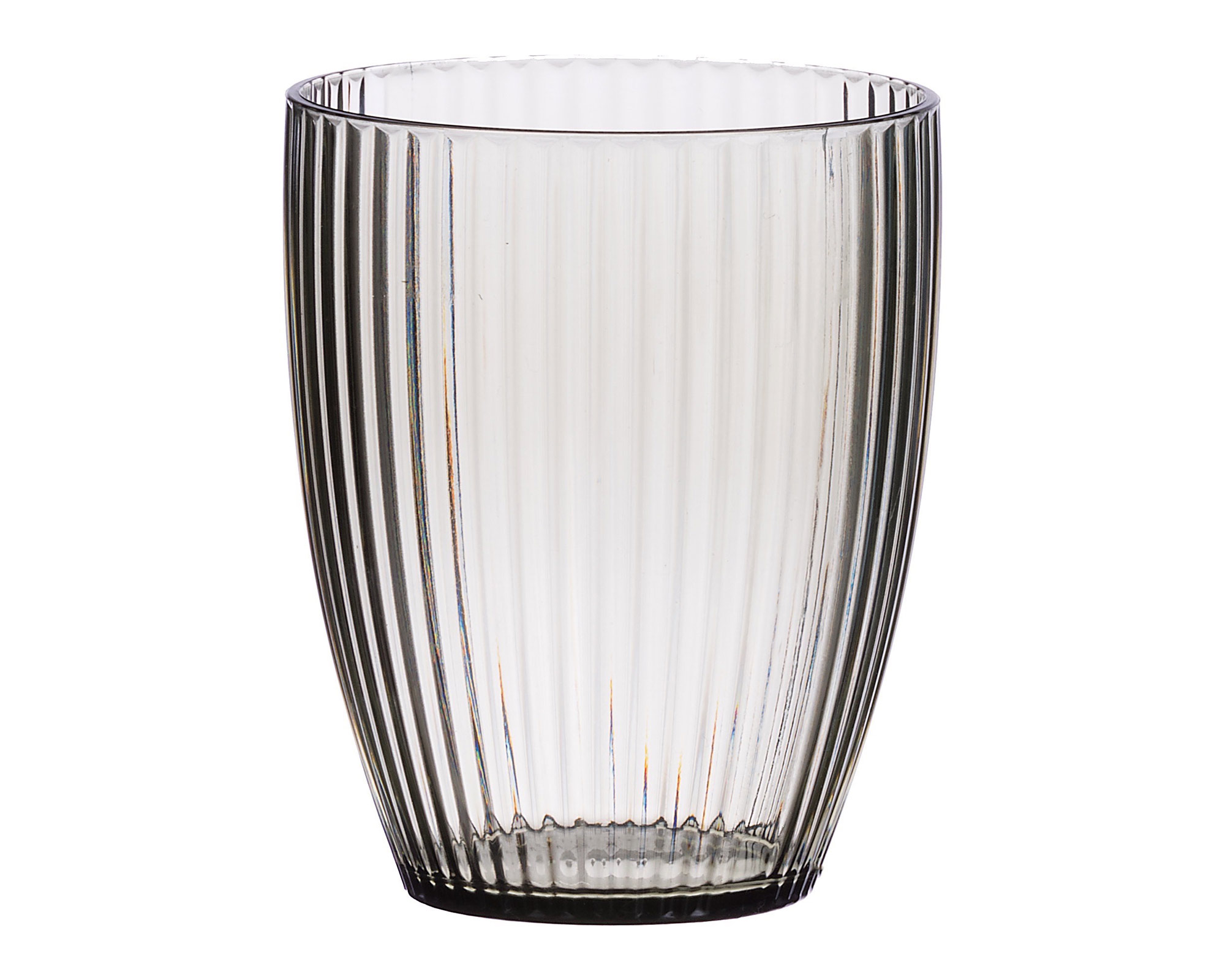 Bicchiere Pangar Colorato in Plastica - immagine 3