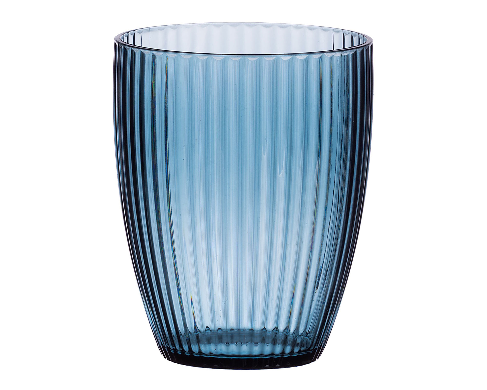 Bicchiere Pangar Colorato in Plastica - immagine 5