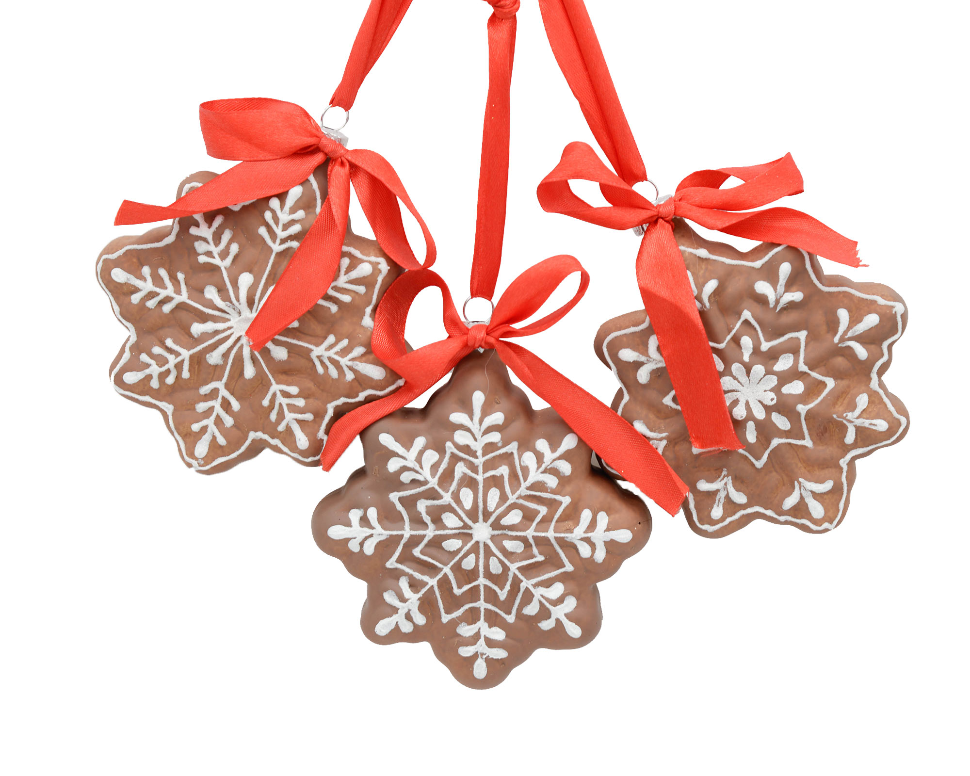 Decorazioni Da Appendere Biscotti Natalizi