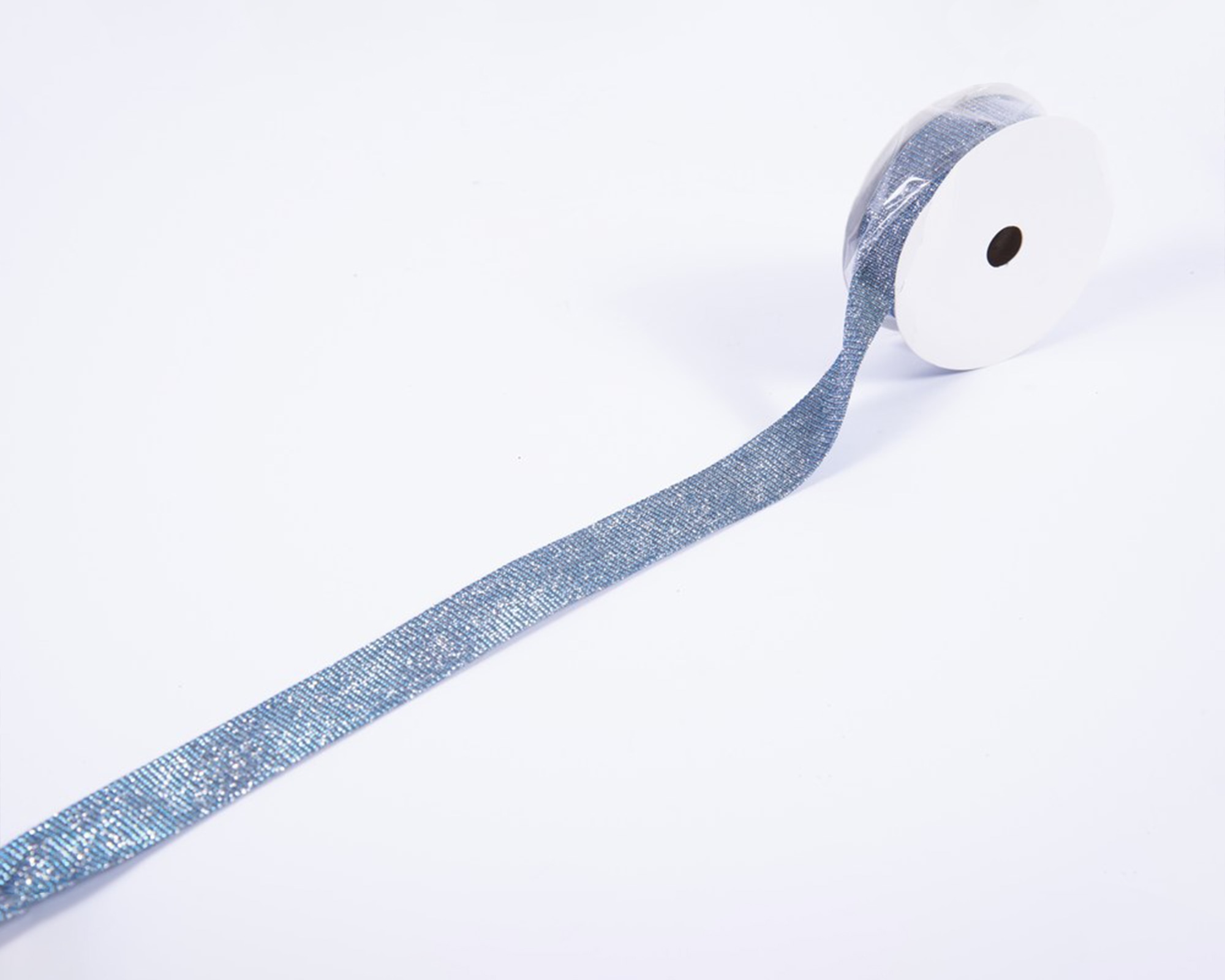 Bobina Nastro Luxer Azzurro