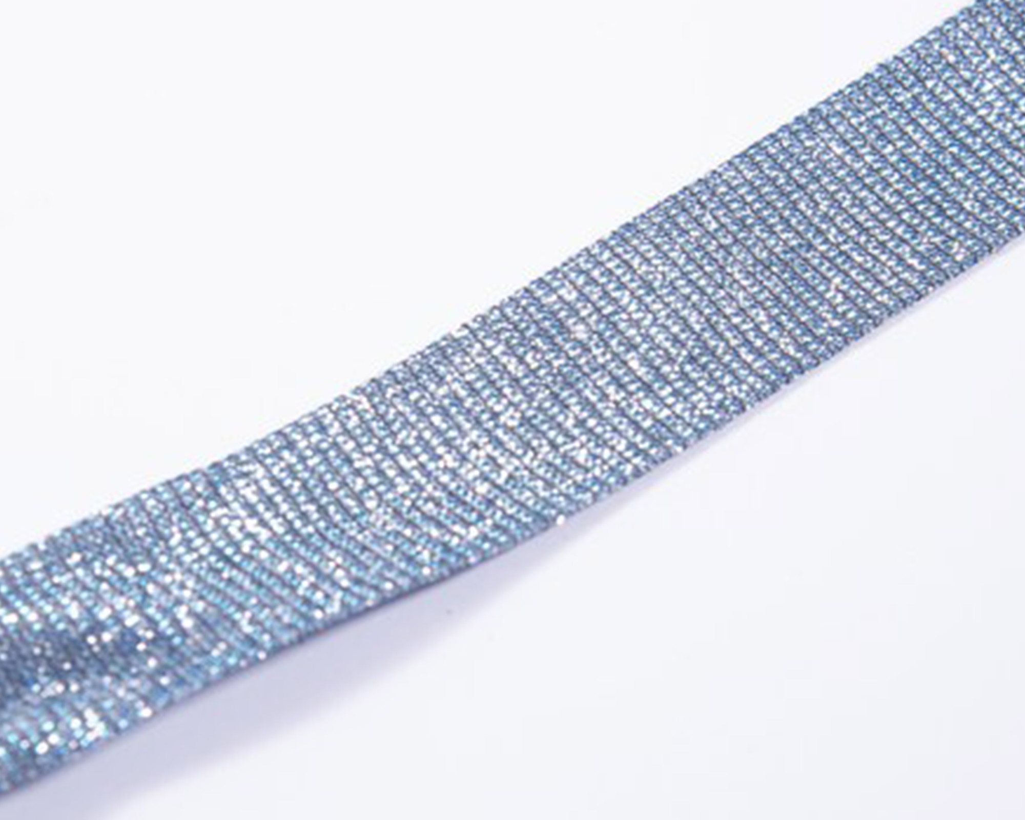 Bobina Nastro Luxer Azzurro - immagine 2