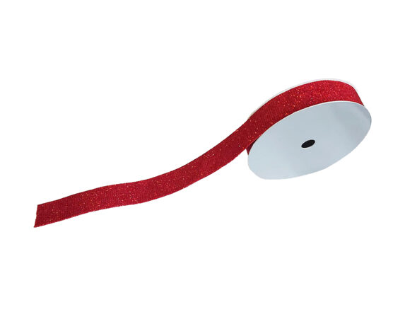 Bobina Nastro Luxer Rosso