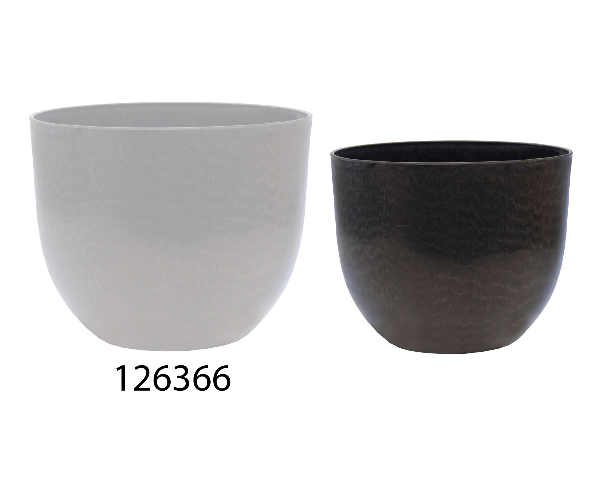 Cachepot Bright Anatrite Small - immagine 2