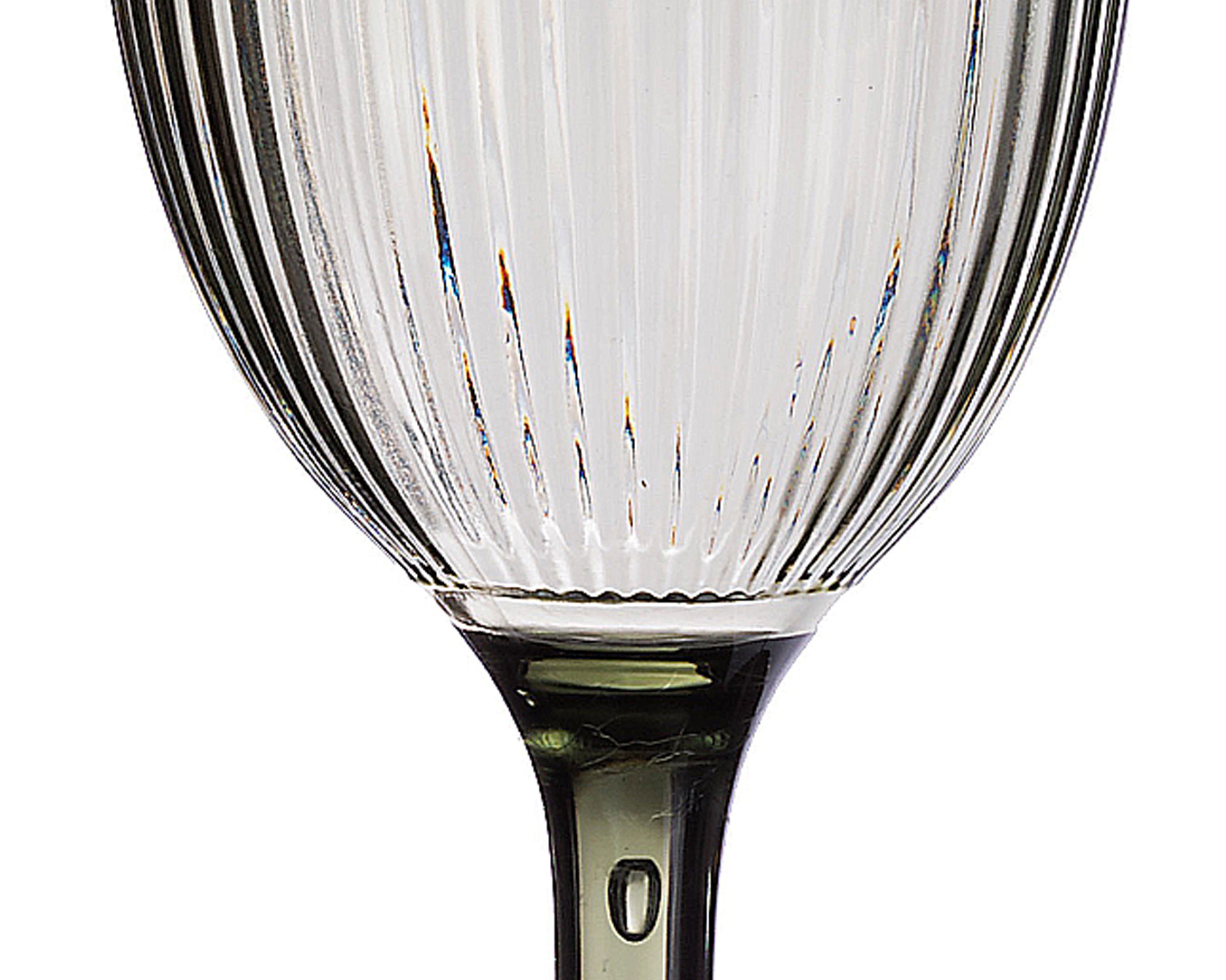 Calice Pangar Di Plastica - immagine 2