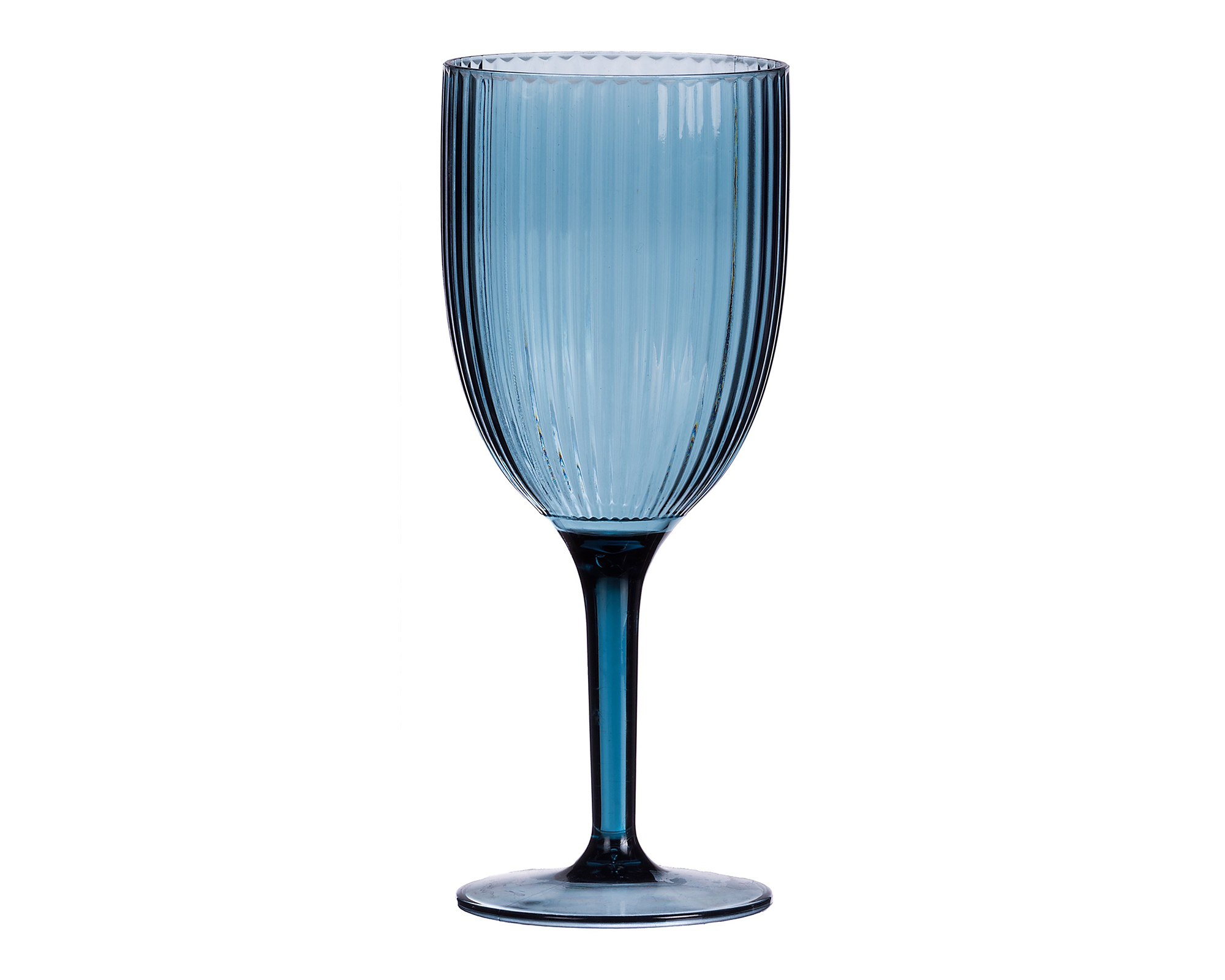 Calice Pangar Di Plastica - immagine 3