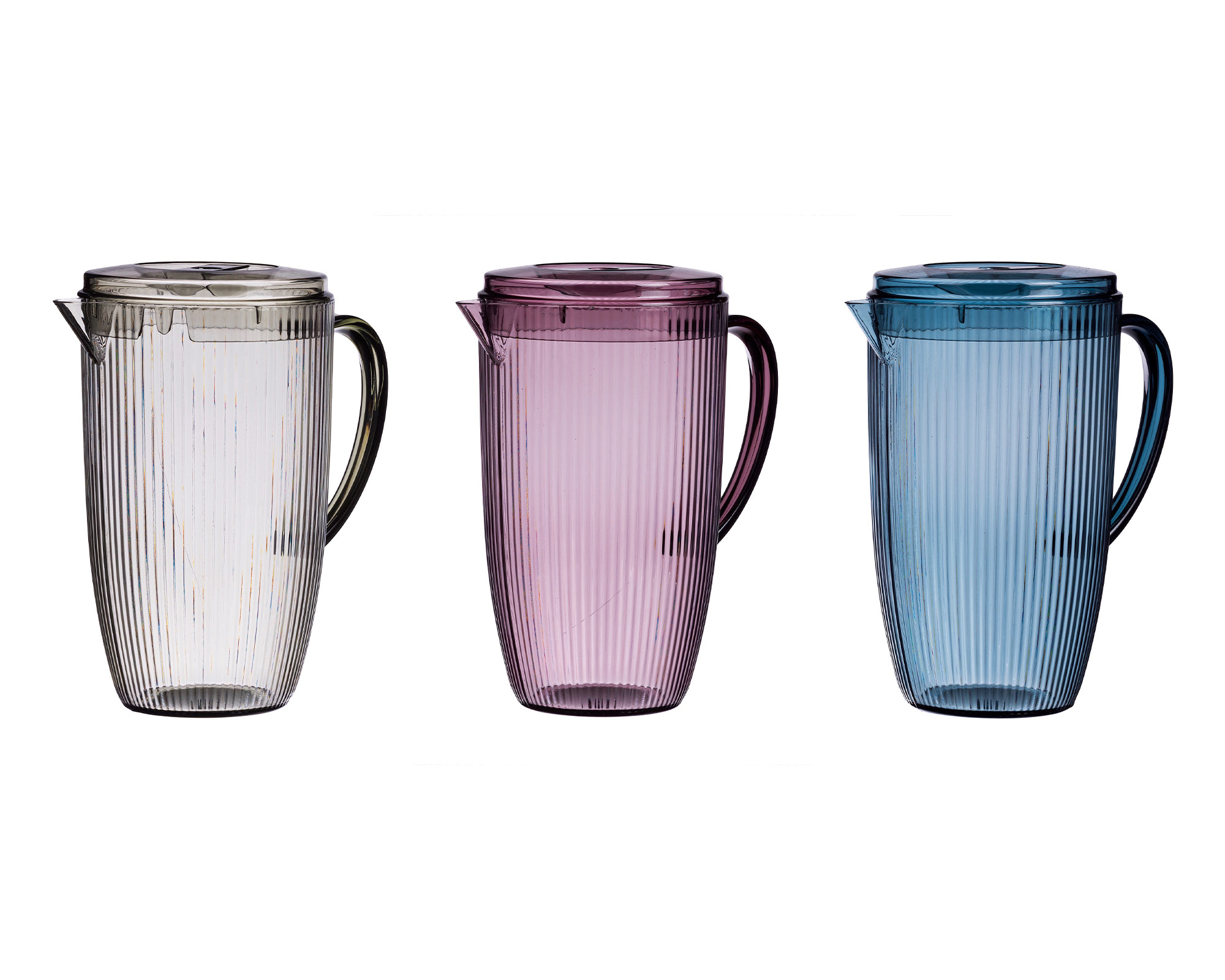 Caraffa Pangar In Plastica