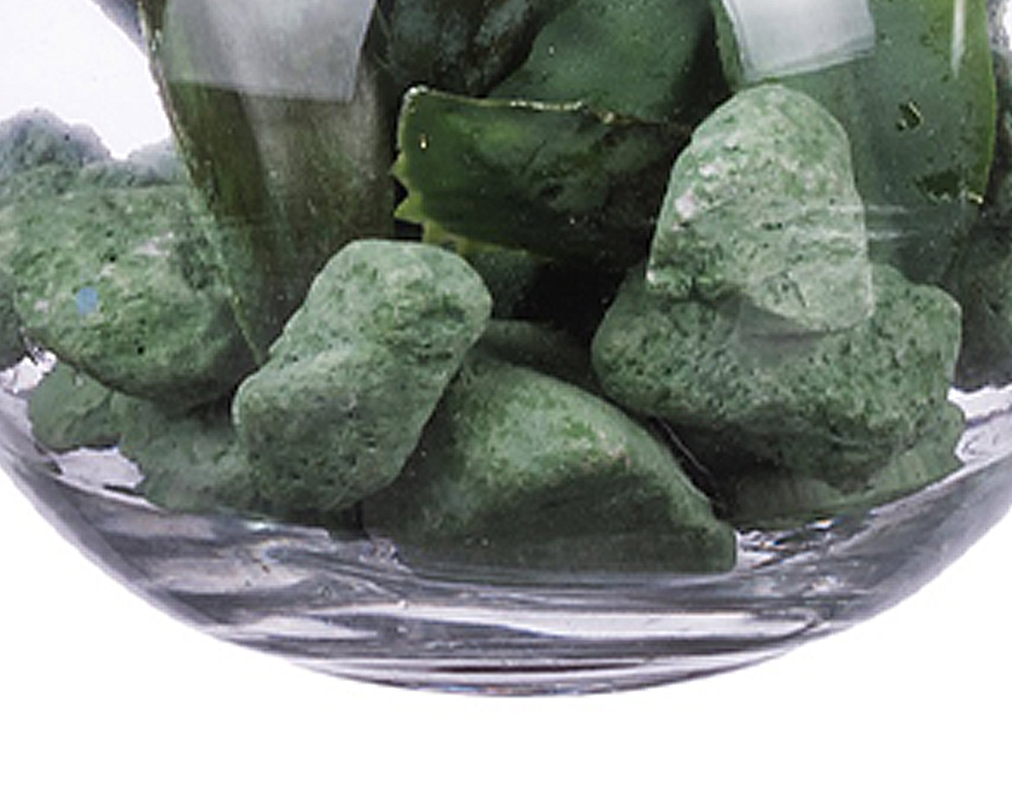 Composizione Con Vaso Centrotavola - immagine 2