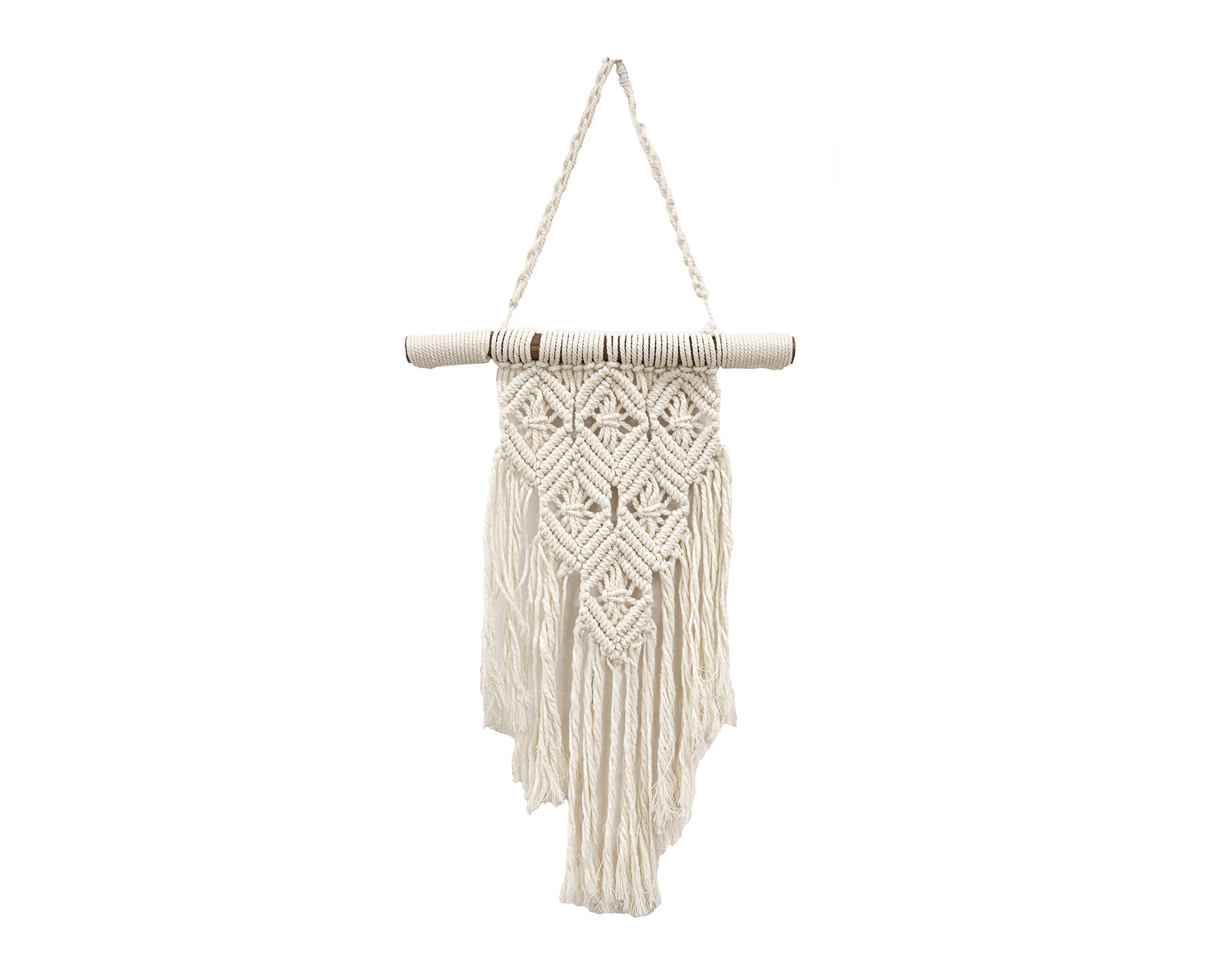 Deco Appendibile Xana Macrame
