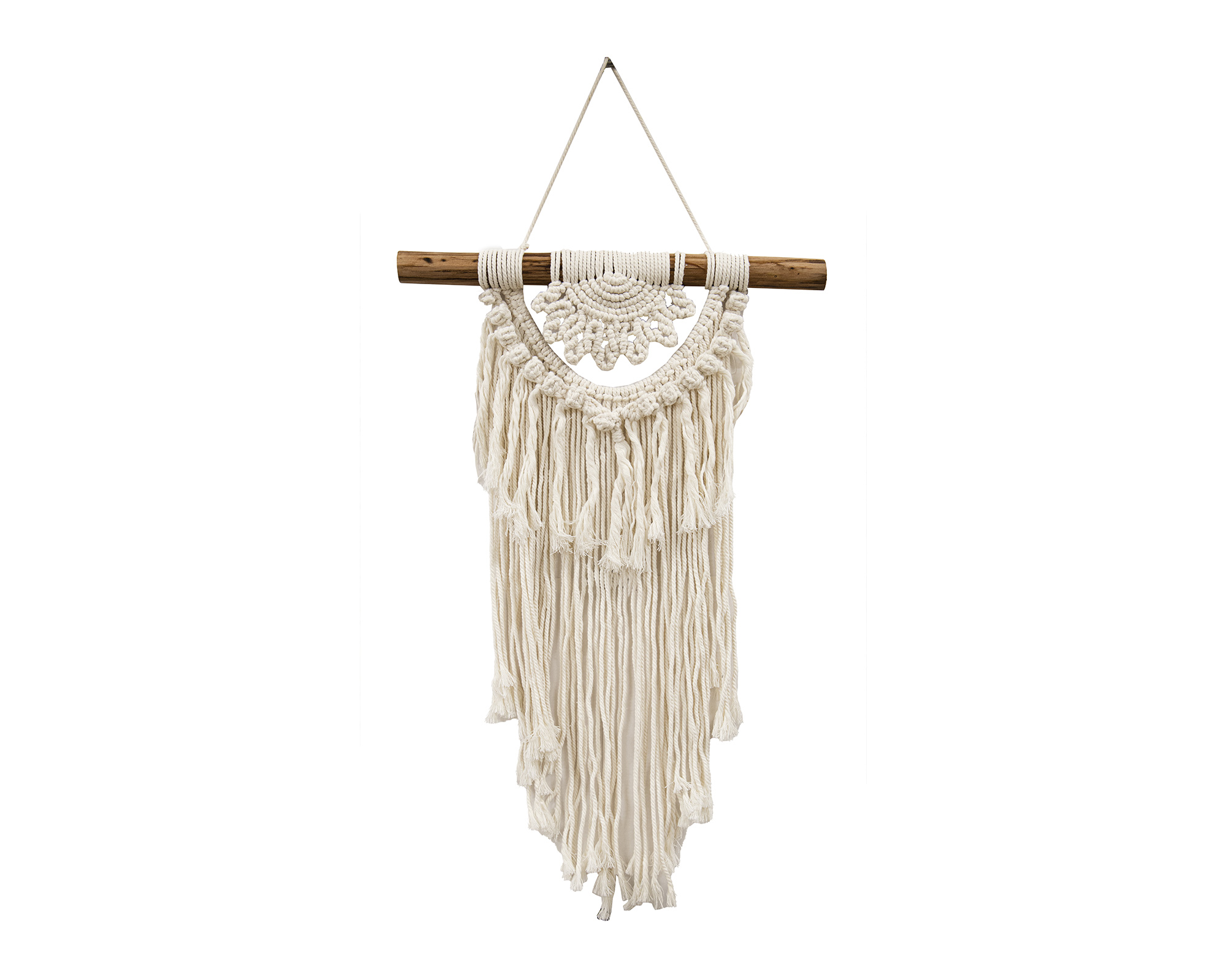 Deco Appendibile Xana Macrame