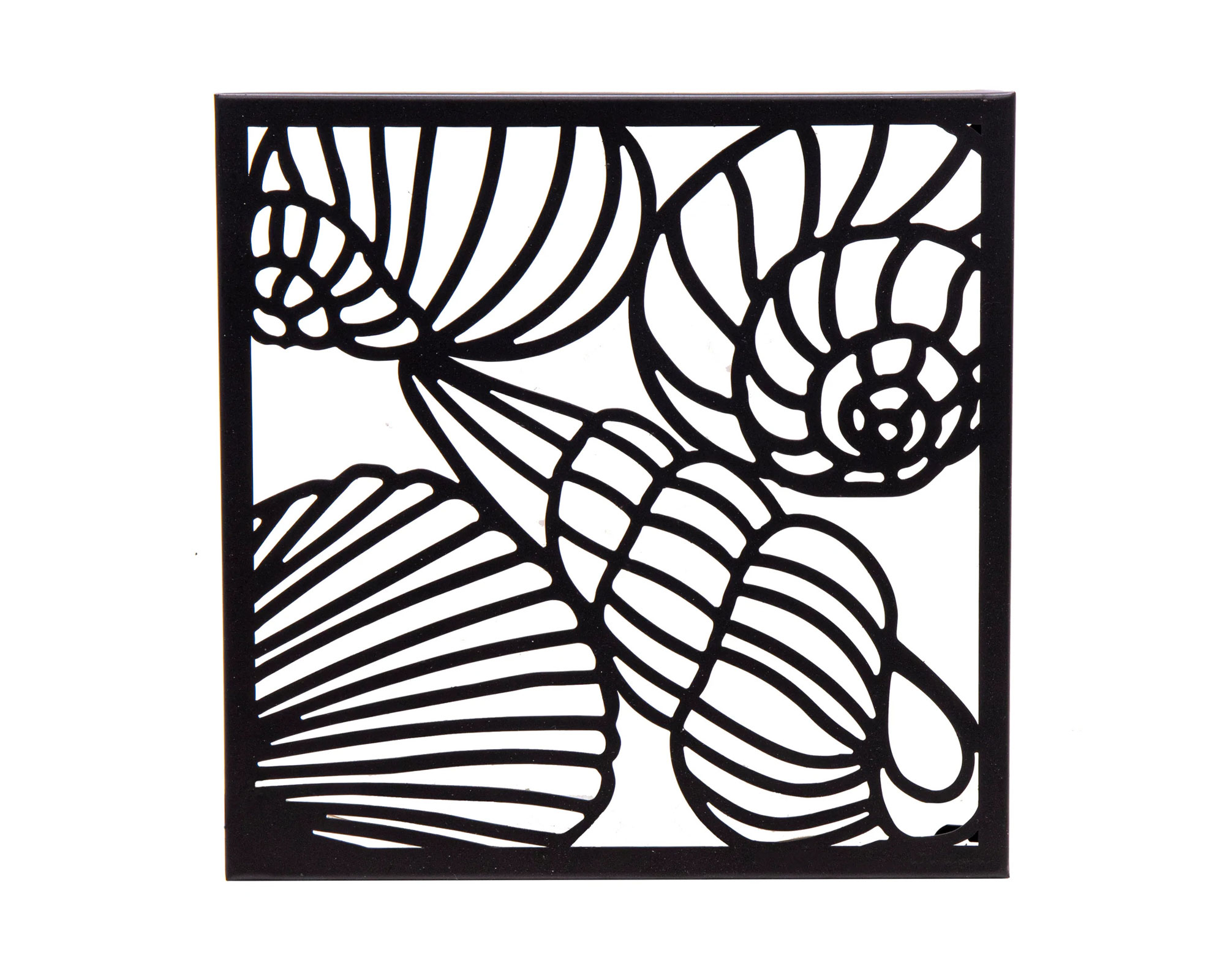 Decoro da parete Conchiglie - Mega Collections