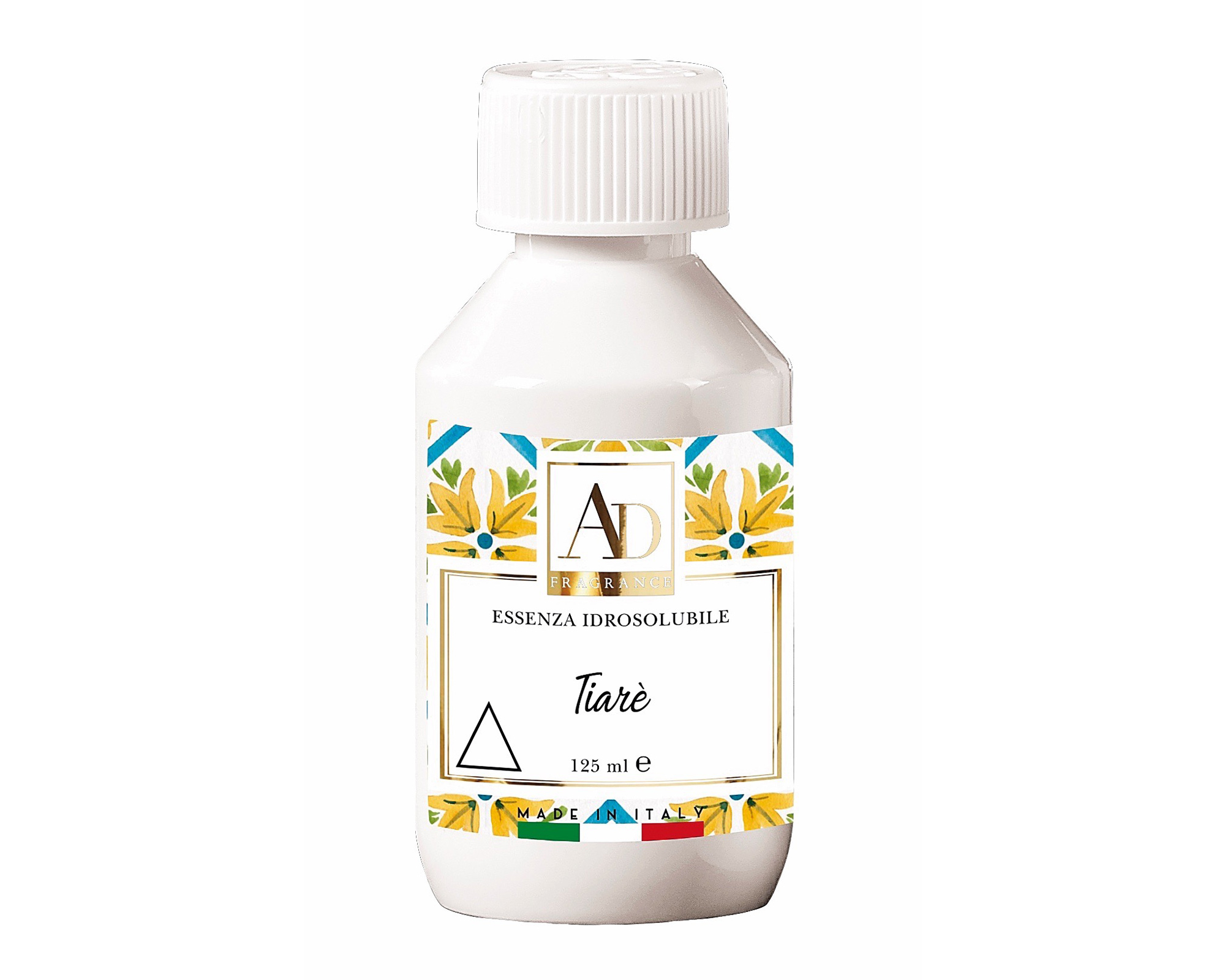 Diffusore Con Midolimi Fragranza Tiaré