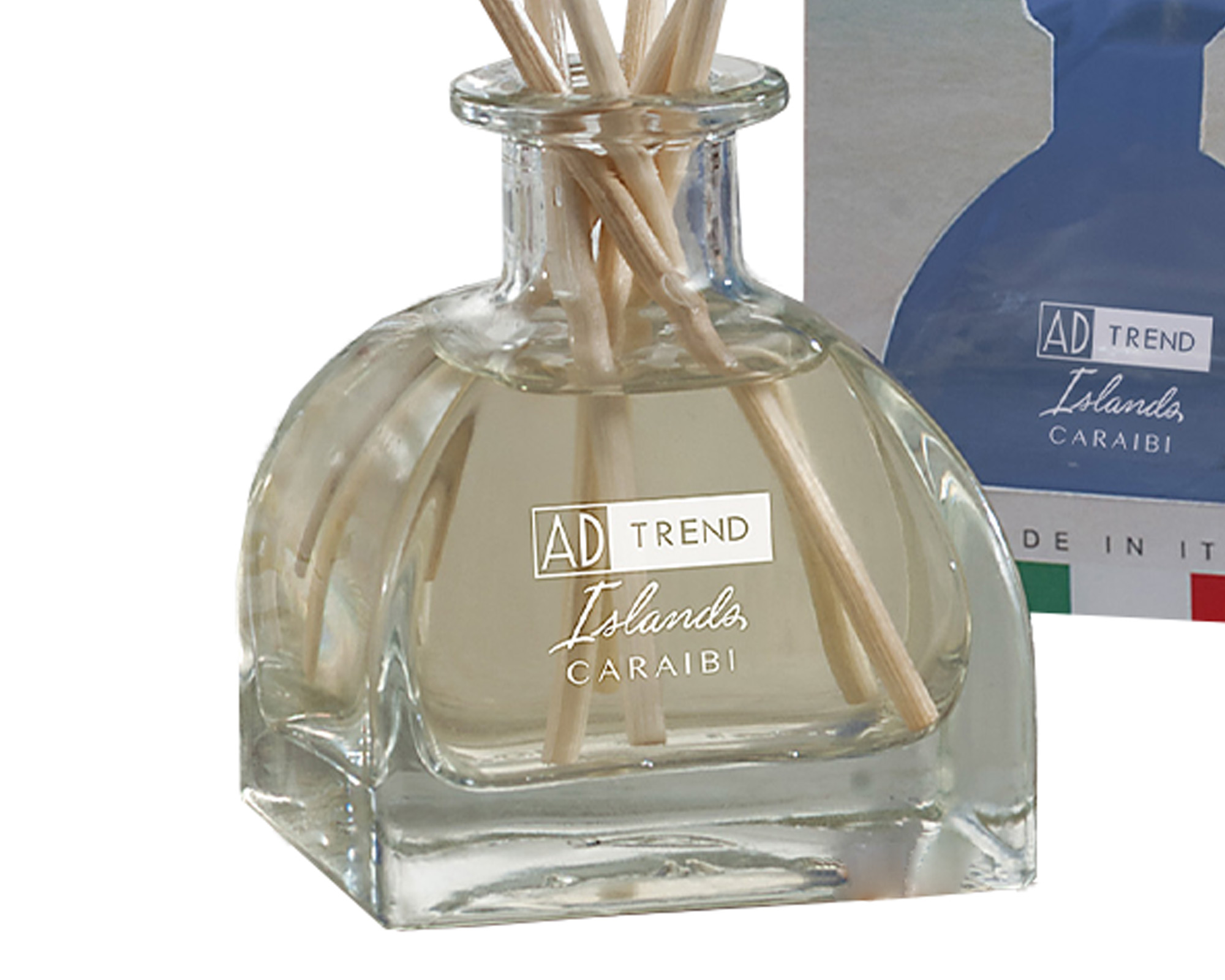 Diffusore Fragranza Islands Caraibi - immagine 2