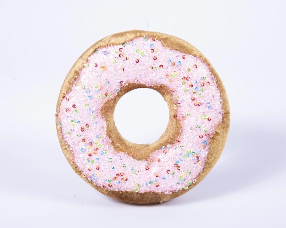 Decorazioni Da Appendere Ciambella Con Canditi