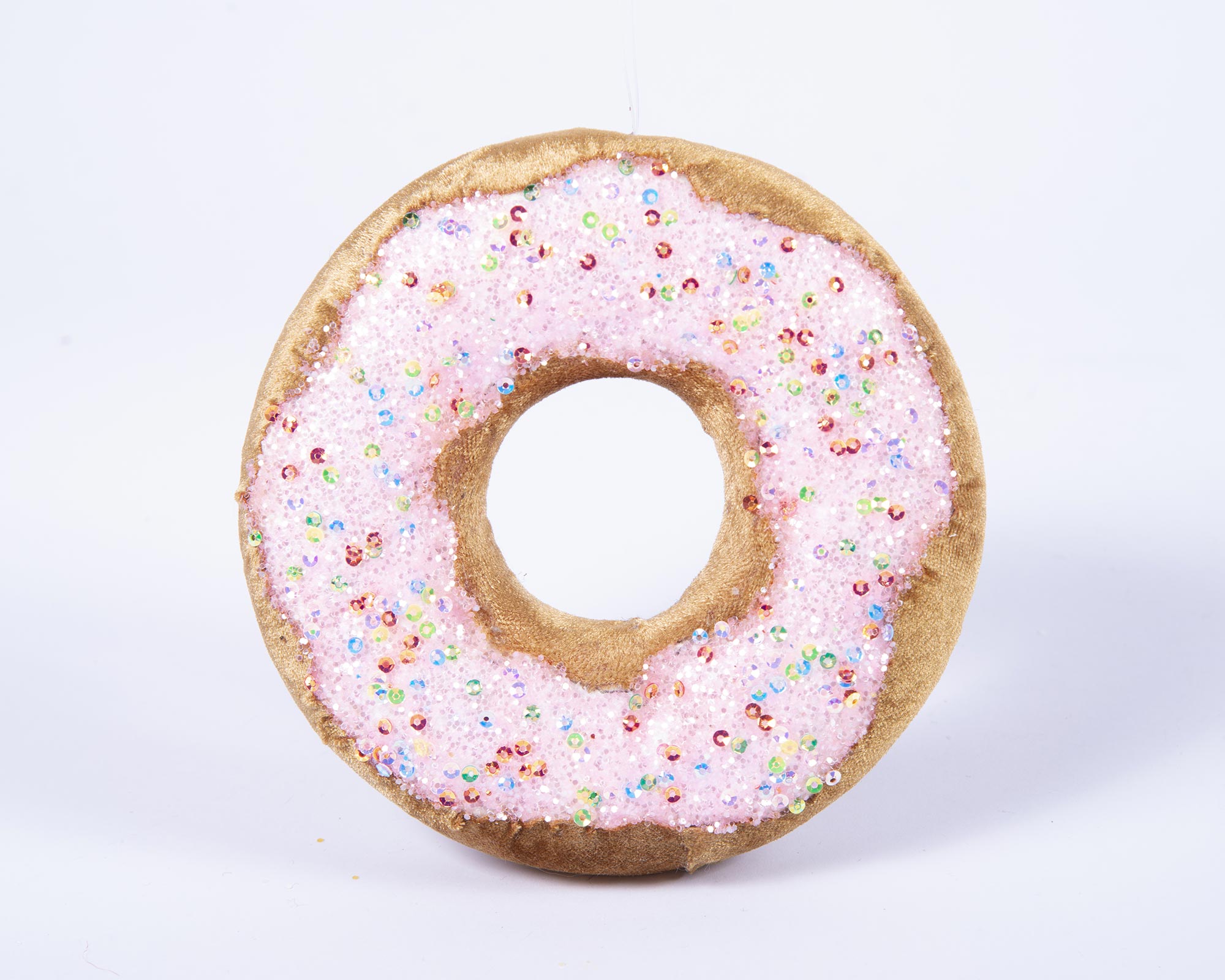 Decorazioni Da Appendere Ciambella Con Canditi