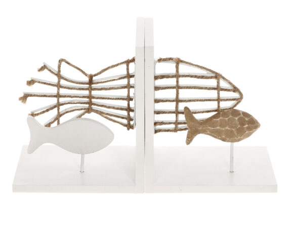 Fermalibri Con Pesci