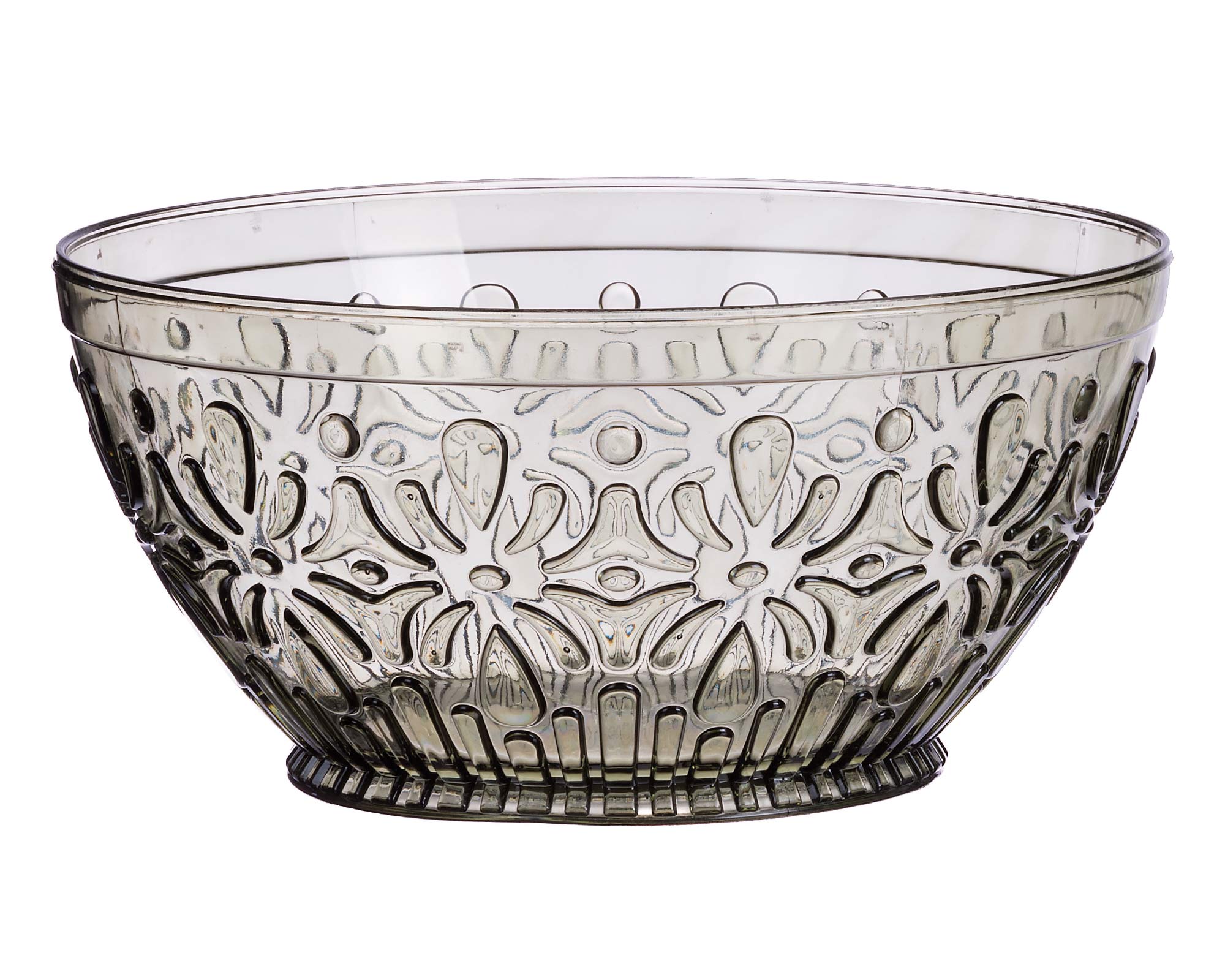 Insalatiera Wieky In Plastica - immagine 3