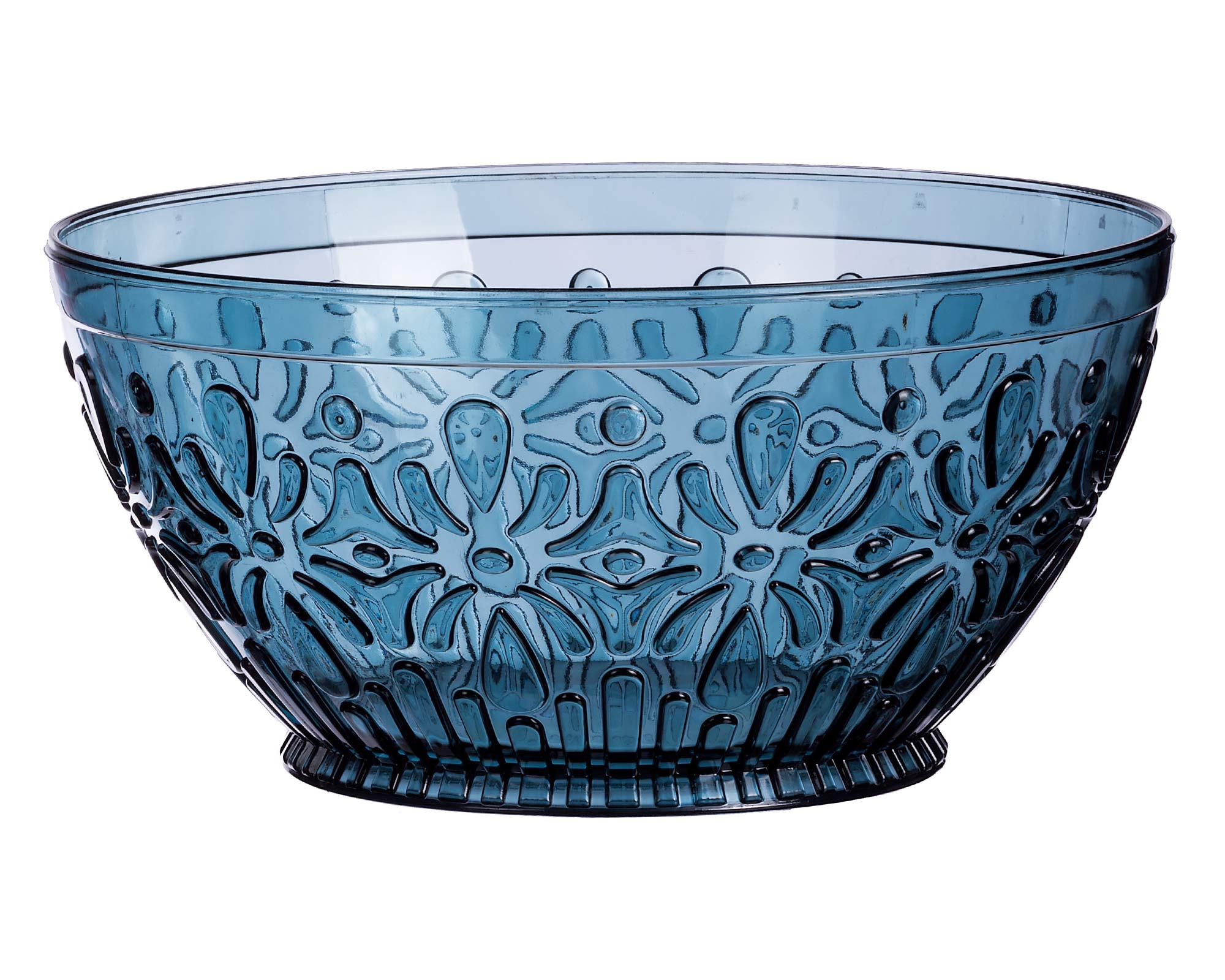 Insalatiera Wieky In Plastica - immagine 4