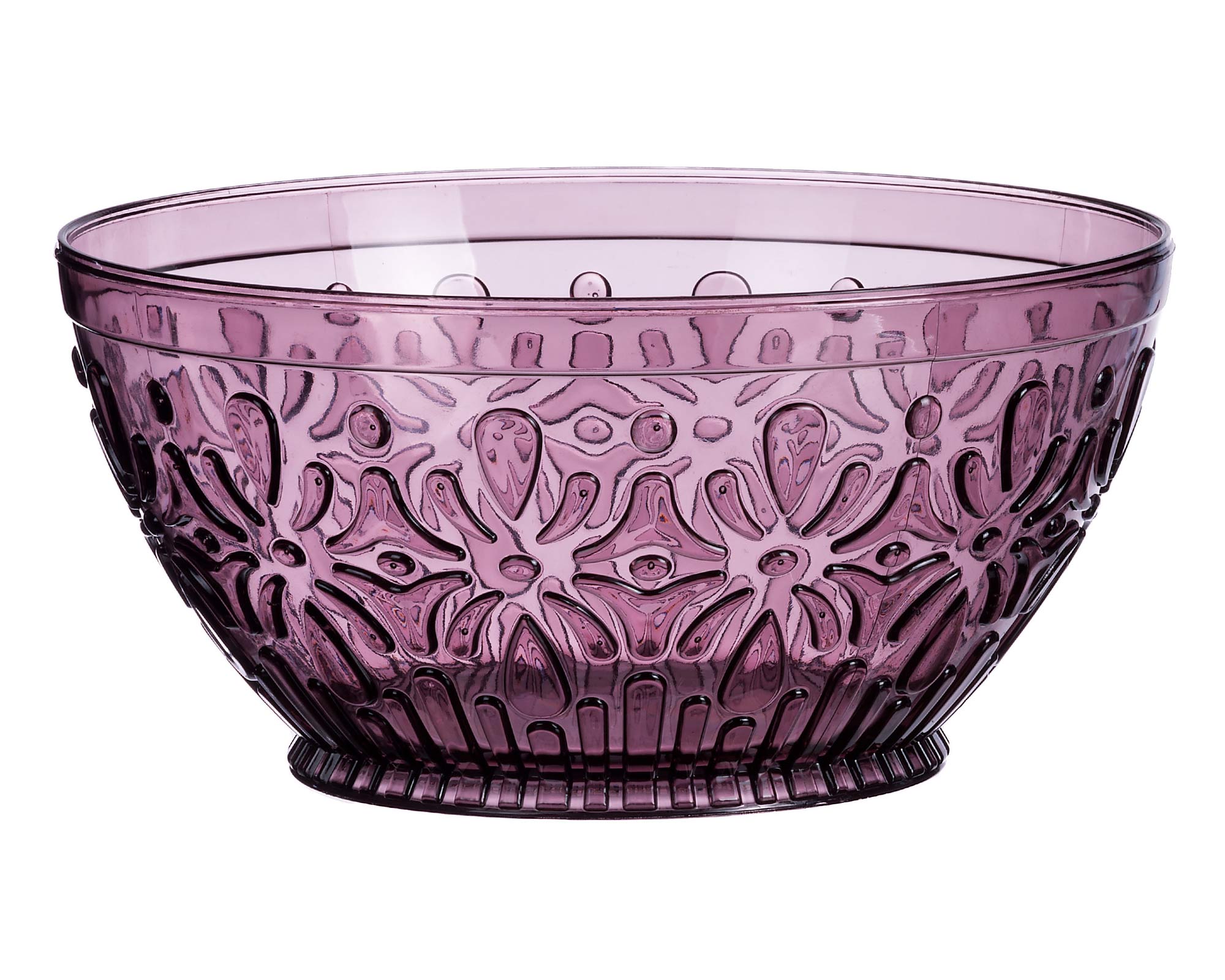 Insalatiera Wieky In Plastica - immagine 5