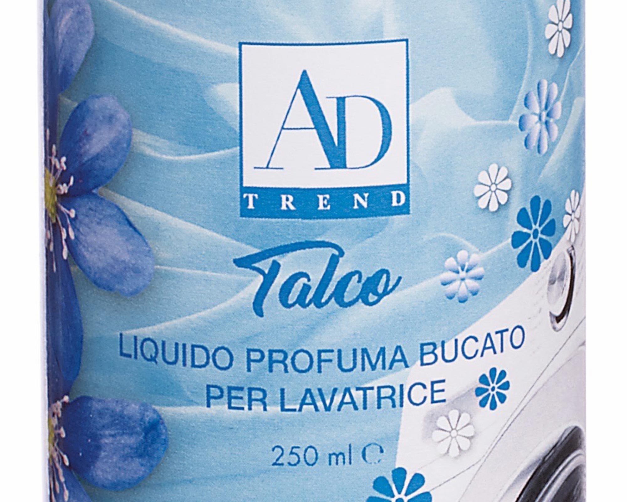 Liquido Profumato Per Bucato - immagine 2